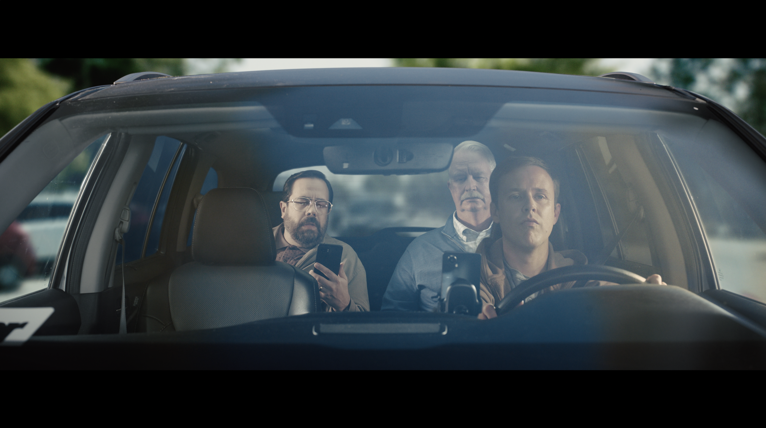 Rideshare