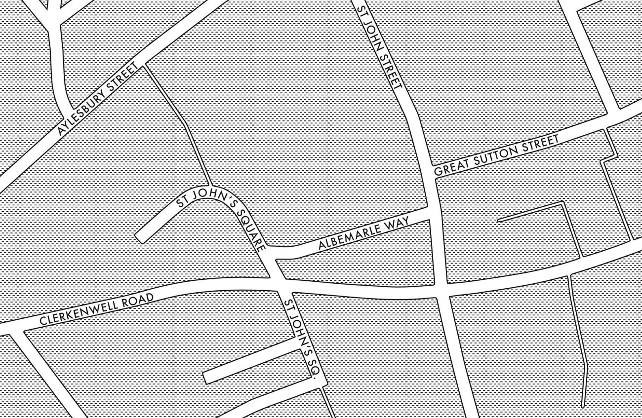 Custom Maps This Way Custom Maps This Way