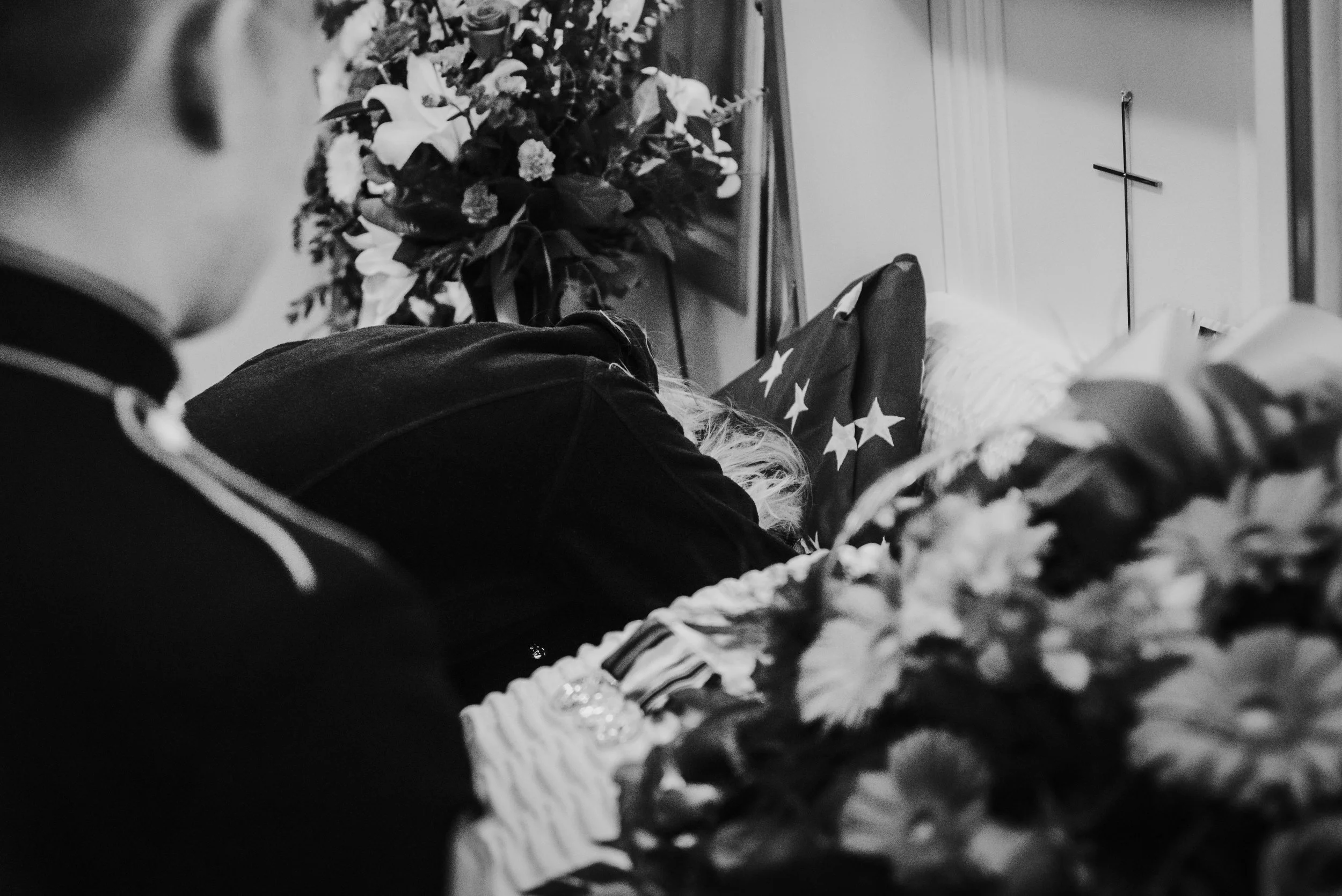 Widow