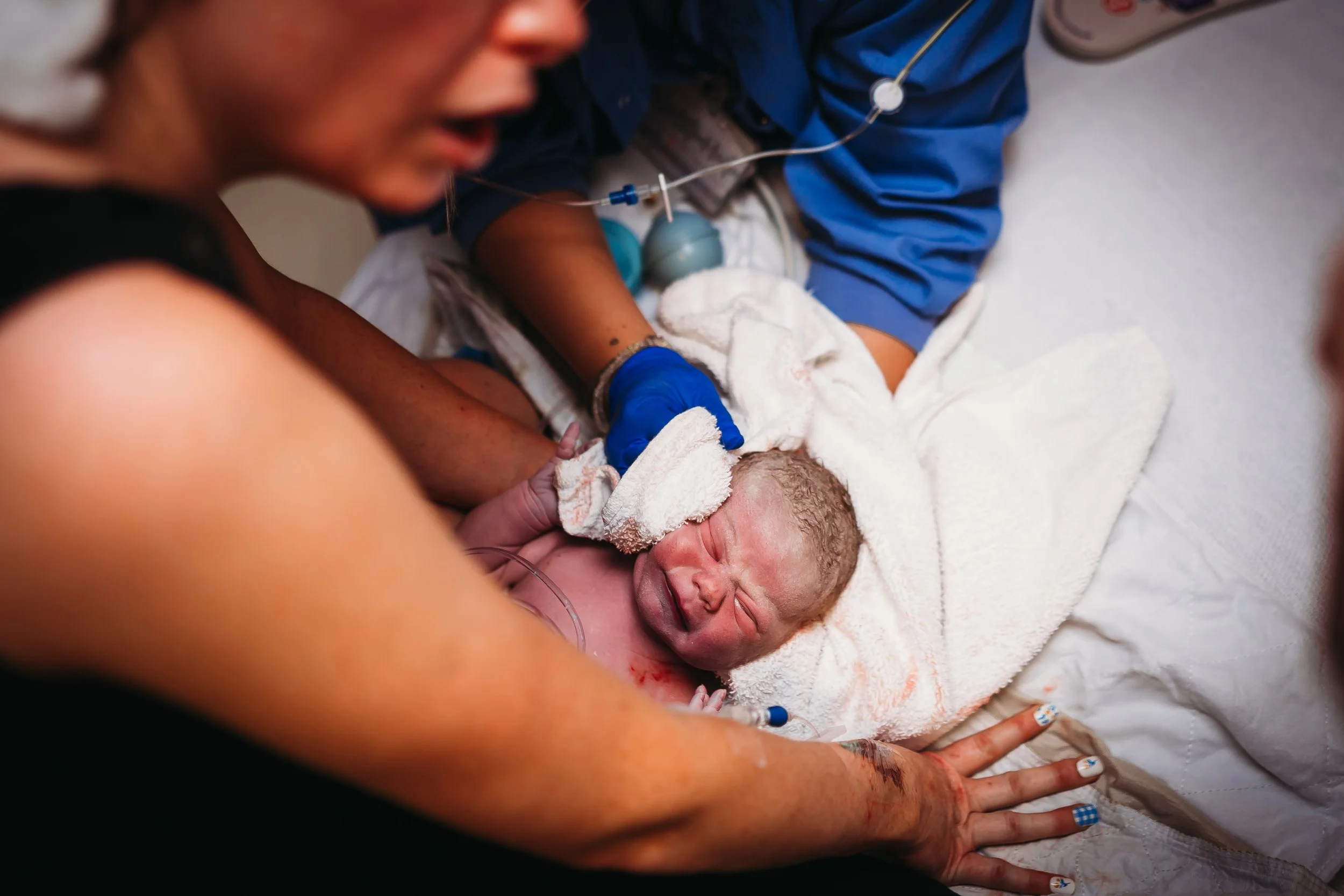 "Time of Birth"