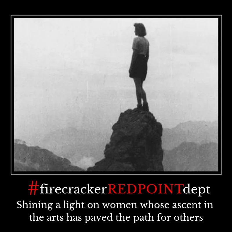 More about the Firecracker Redpoint Department