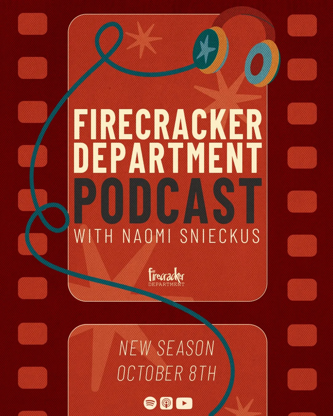 🎙️ SEASON PREMIERE ALERT! 🔥
🎧 Listen on your favourite podcast platform. Snieckus returns October 8th with fresh guests and explosive new energy! 
🎧 Listen on your favorite podcast platform
💬 Subscribe, share &amp; drop us a comment!

https://fi