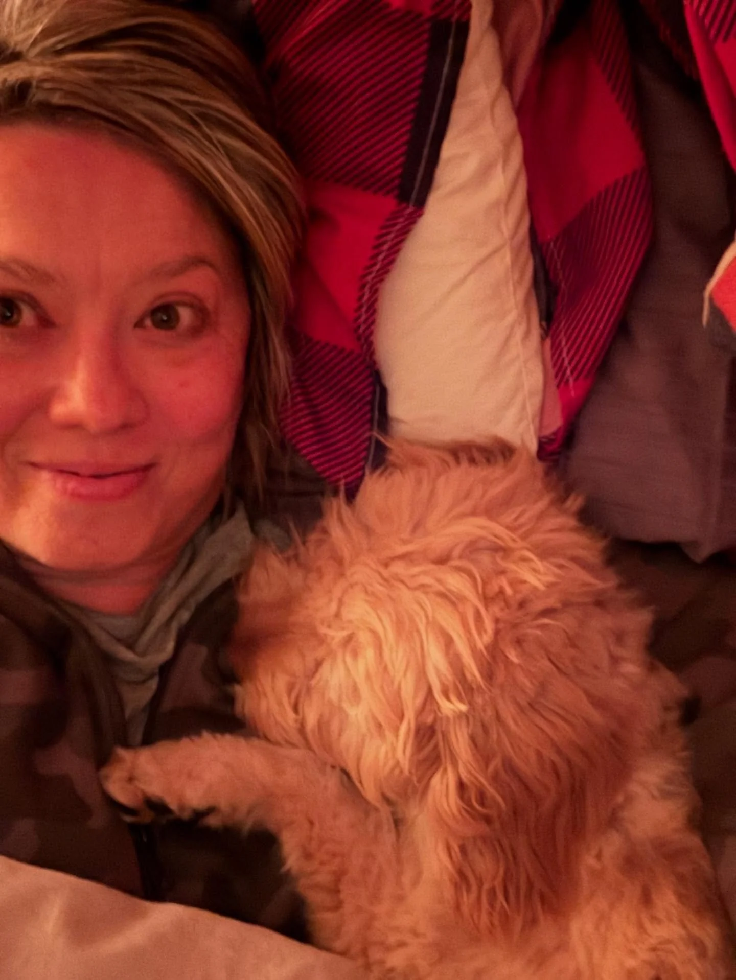 Happy new years everyone! 

Not sure how to put into words the gratitude I have to all of you for being part of one of the most important chapters of my life&hellip;

Thank you to the Firecrackers in our community: the  core team, the folks that make