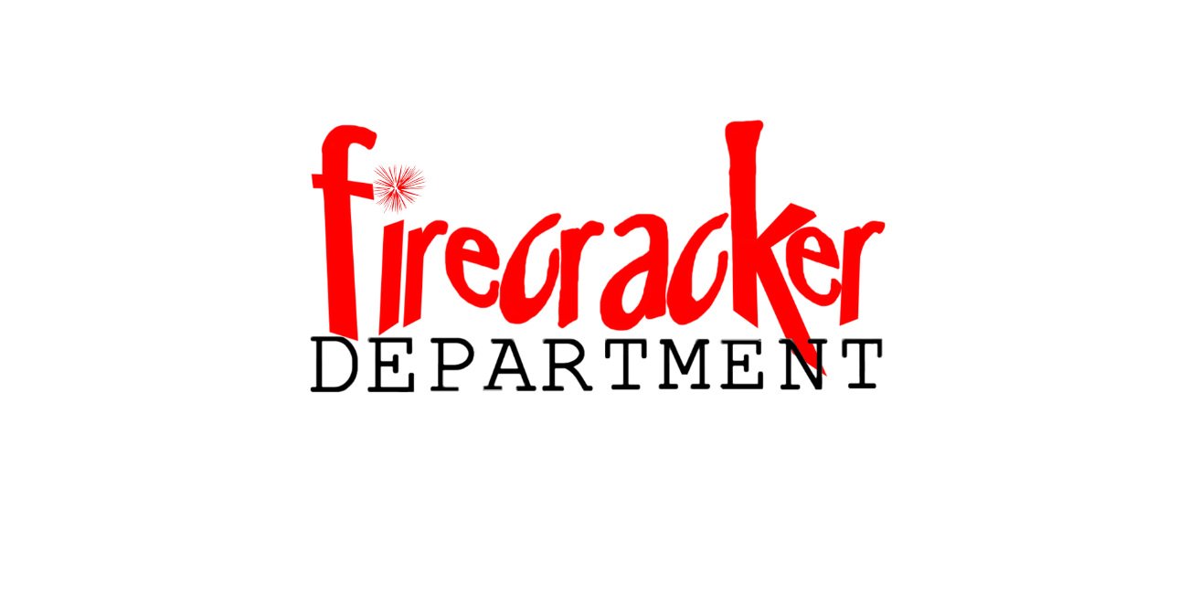 Firecracker Department