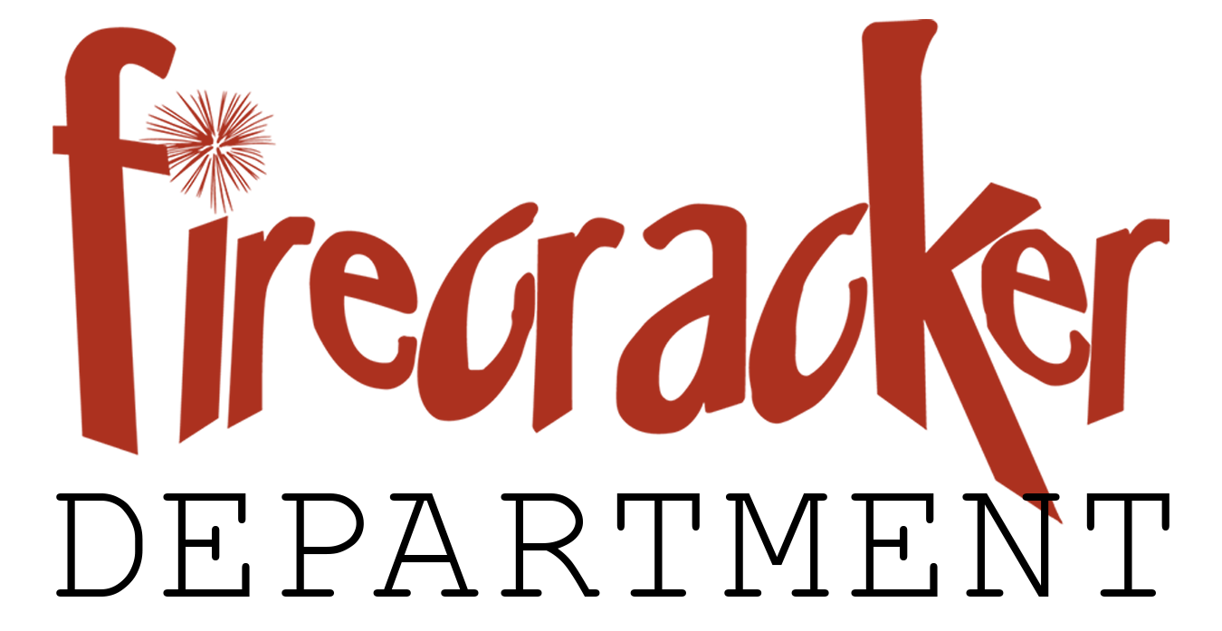 Firecracker Department