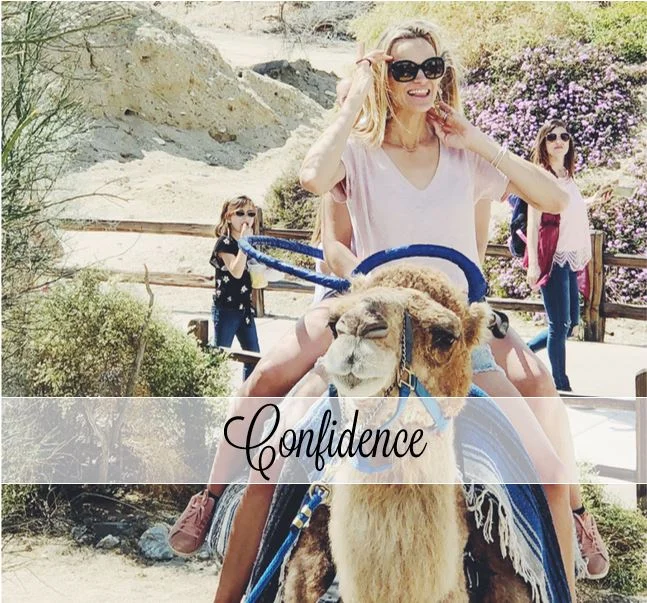 How to Have More Confidence