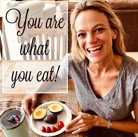 Foods That Will Raise Your Energy