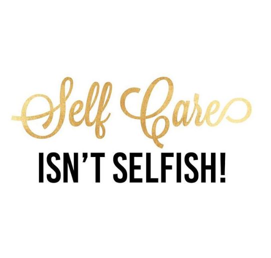 Self Care Routines for Moms