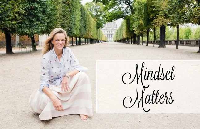 Mindset Matters: Getting Inside the Head of Successful Entrepreneurs