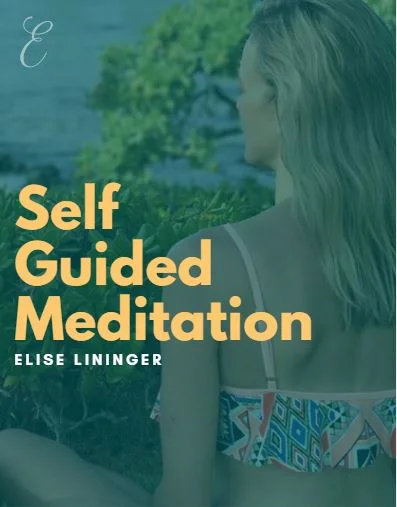 The Benefits of Meditation