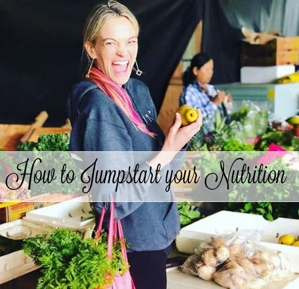 Are you Nutrient Deficient? 