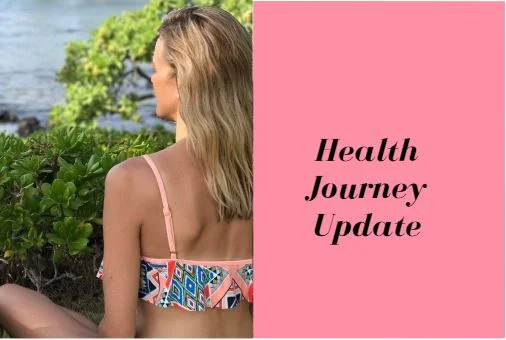 My healing journey update and the beauty of nature in Sedona