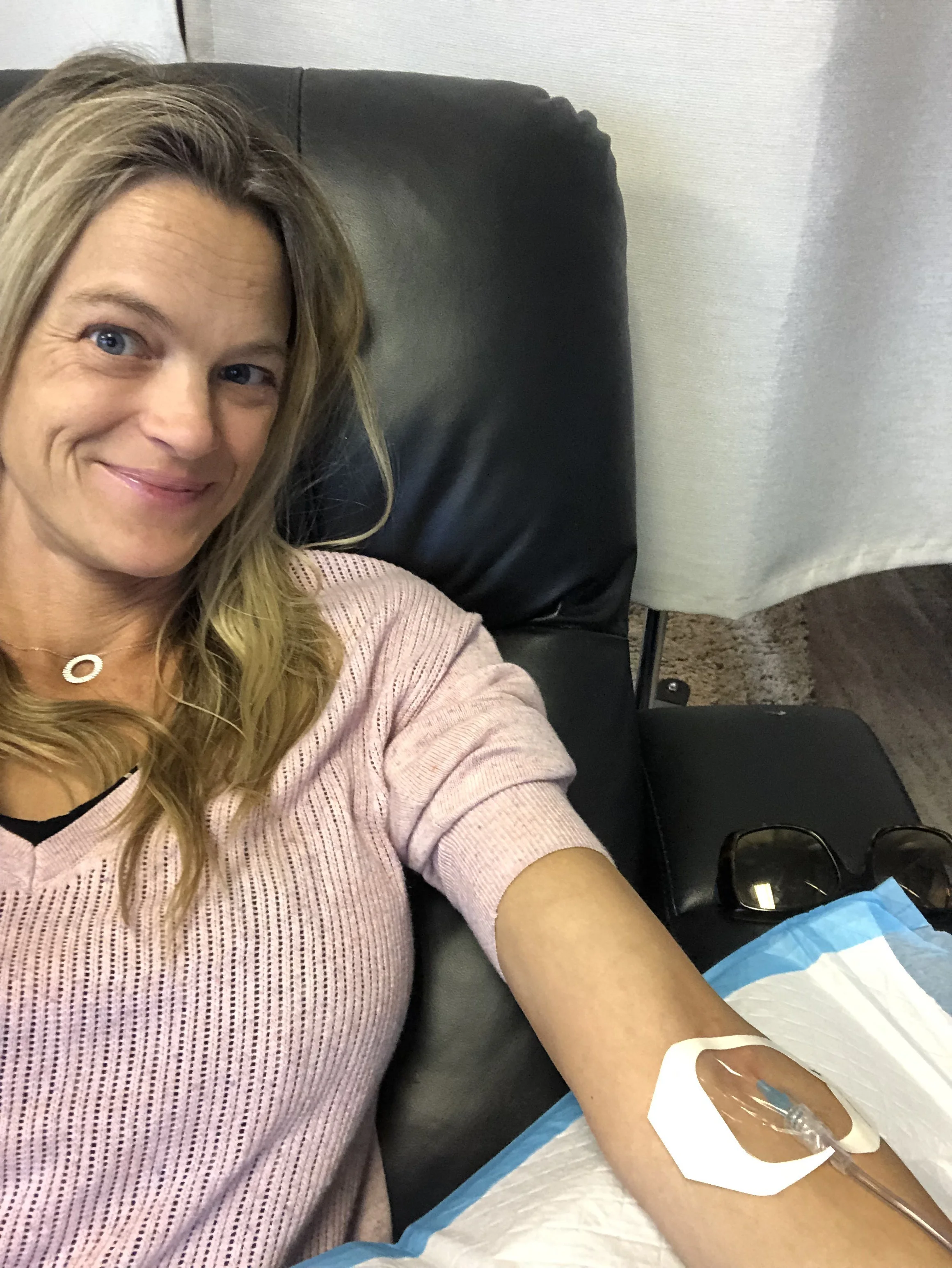 How to Detox Parasites and Mold Illness