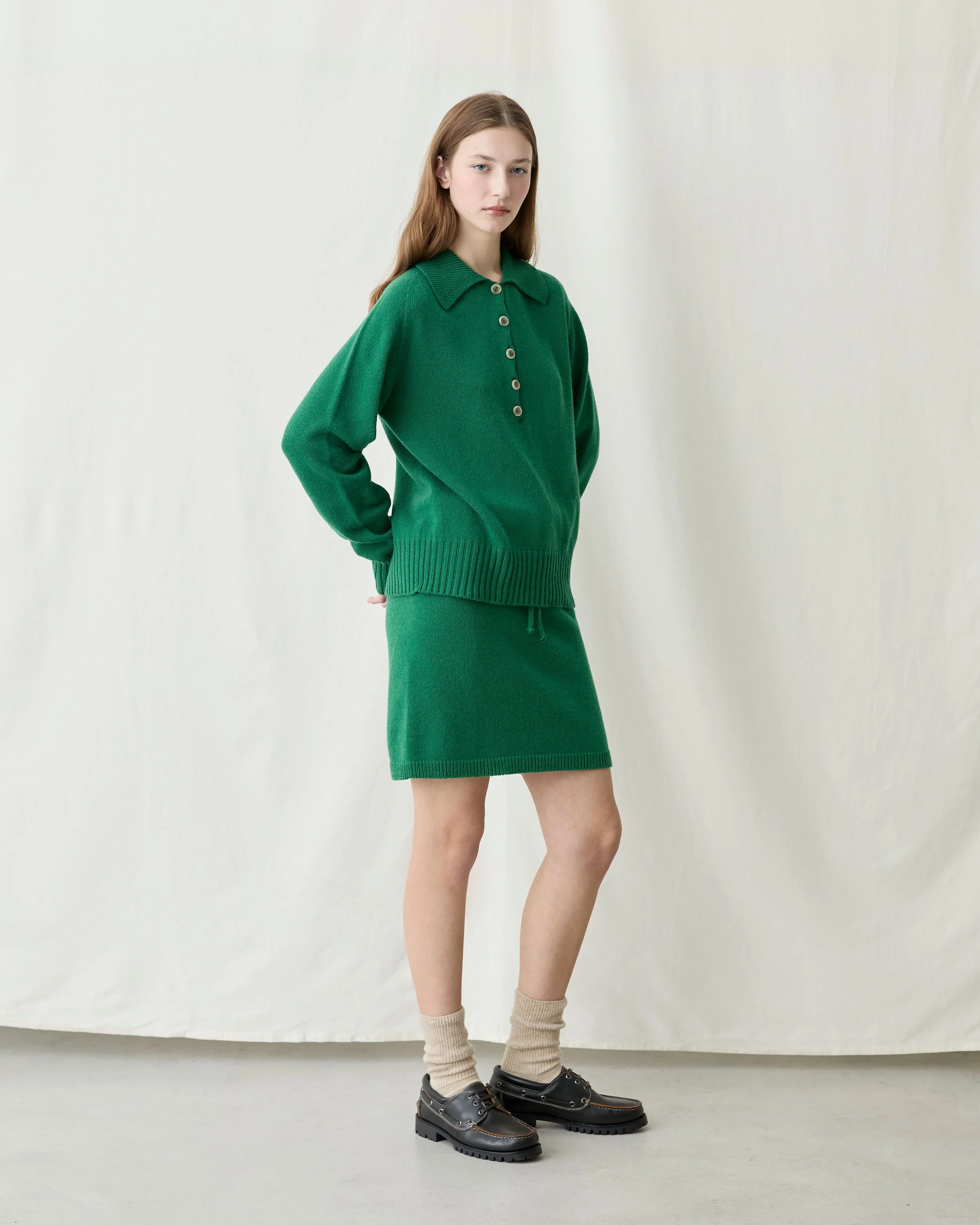 Cilia Skirt_Green1.jpg