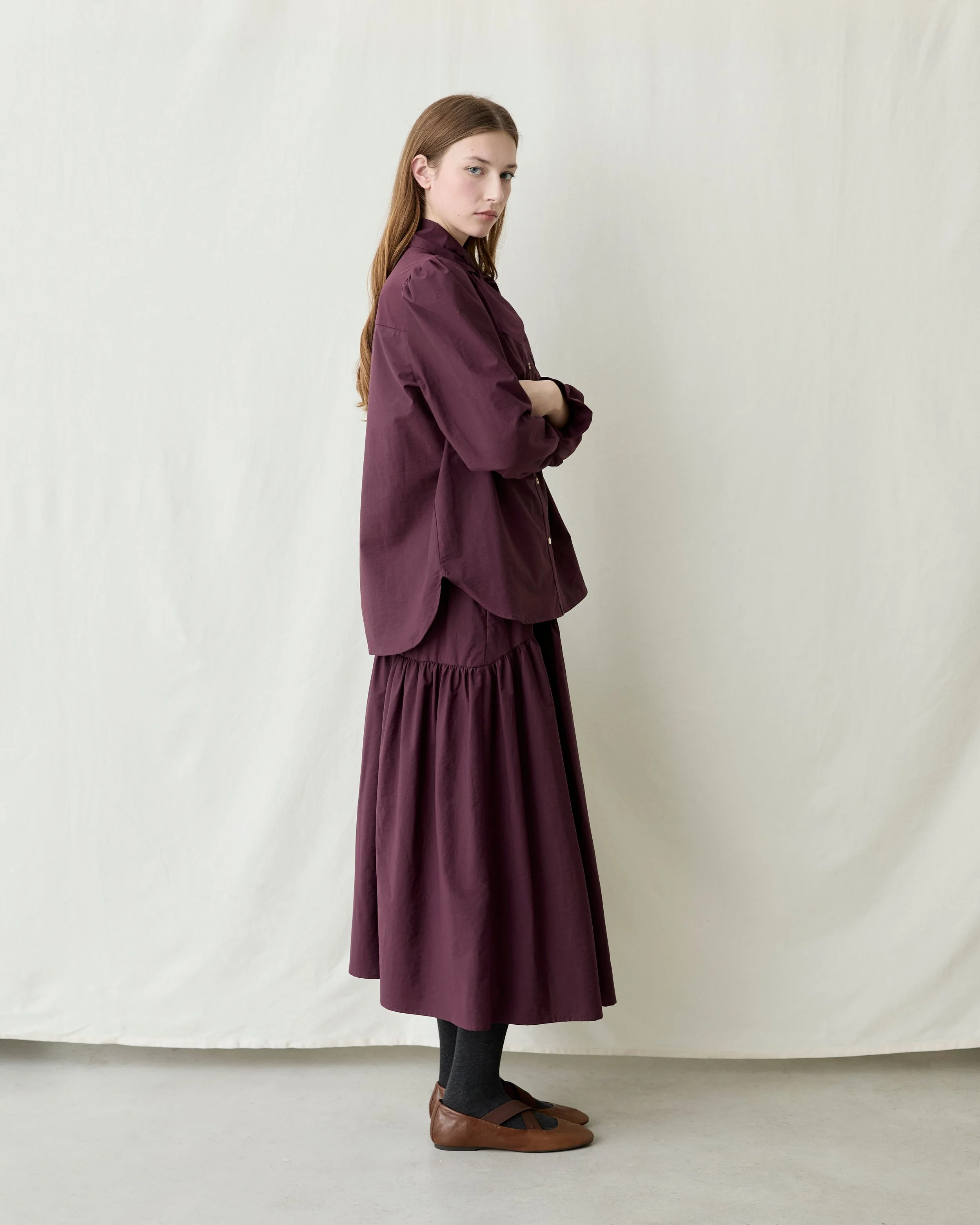 Christy Shirt_Dark Raspberry1.jpg