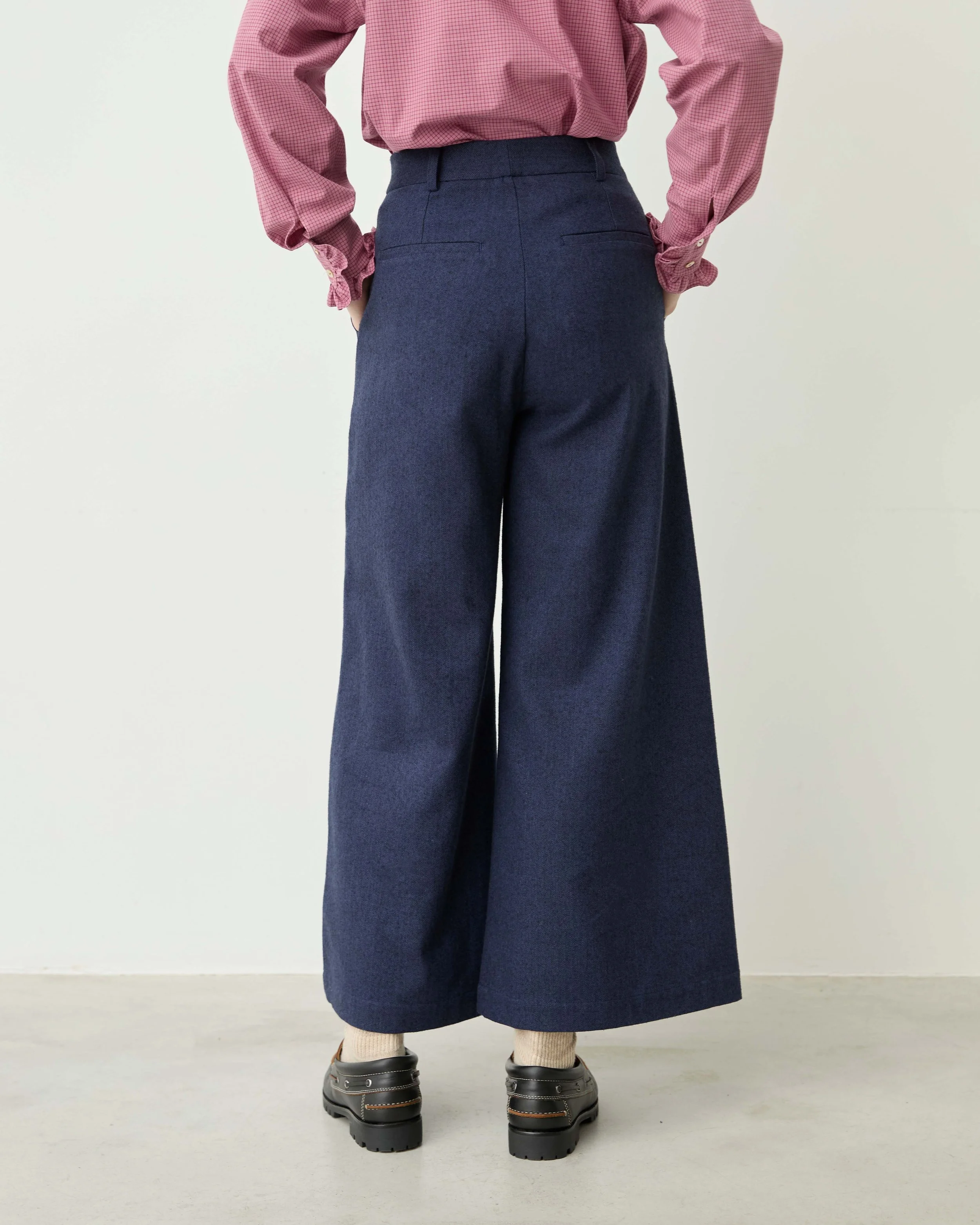 Clyde Herringbone Trousers_Blue6.jpg