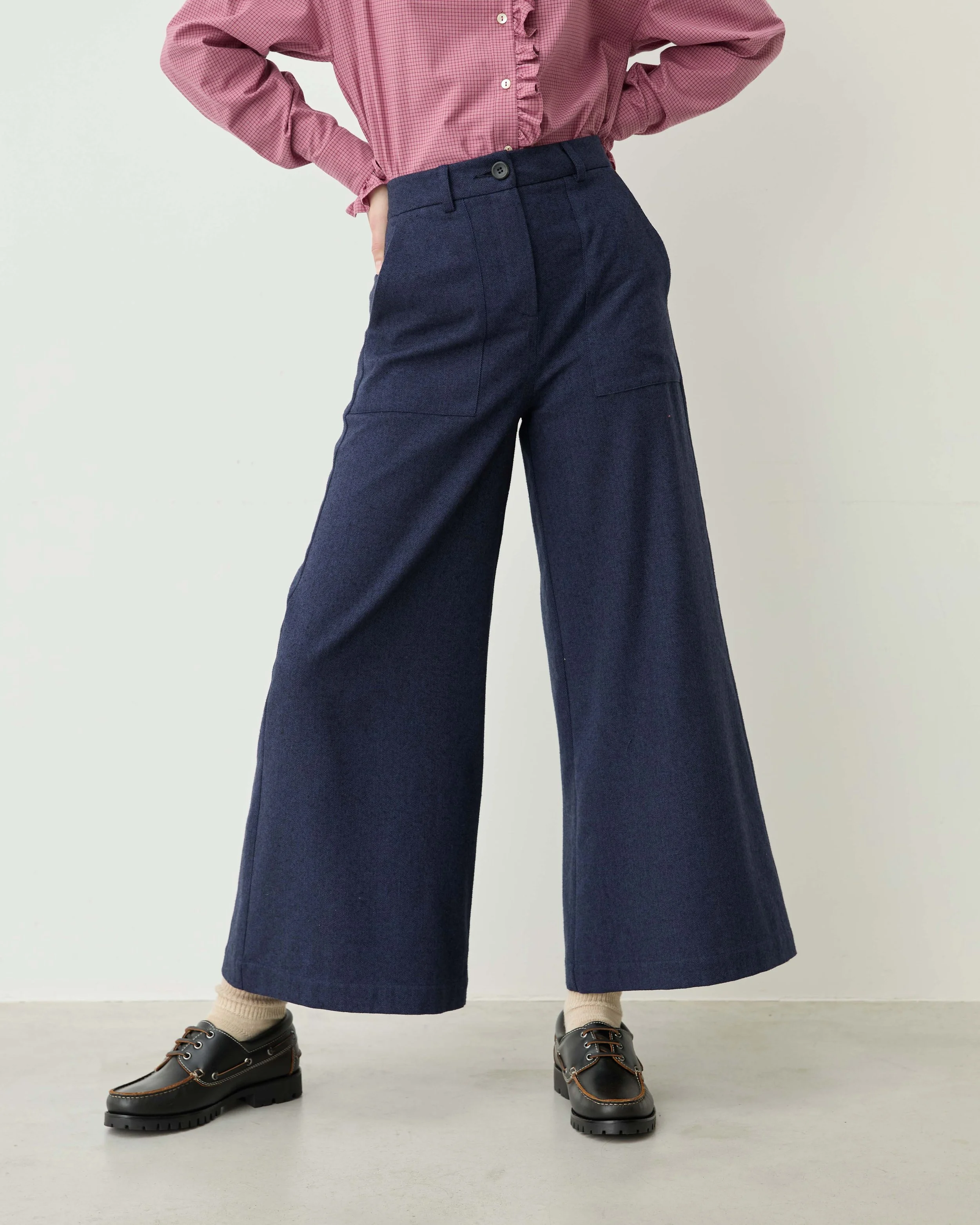 Clyde Herringbone Trousers_Blue8.jpg