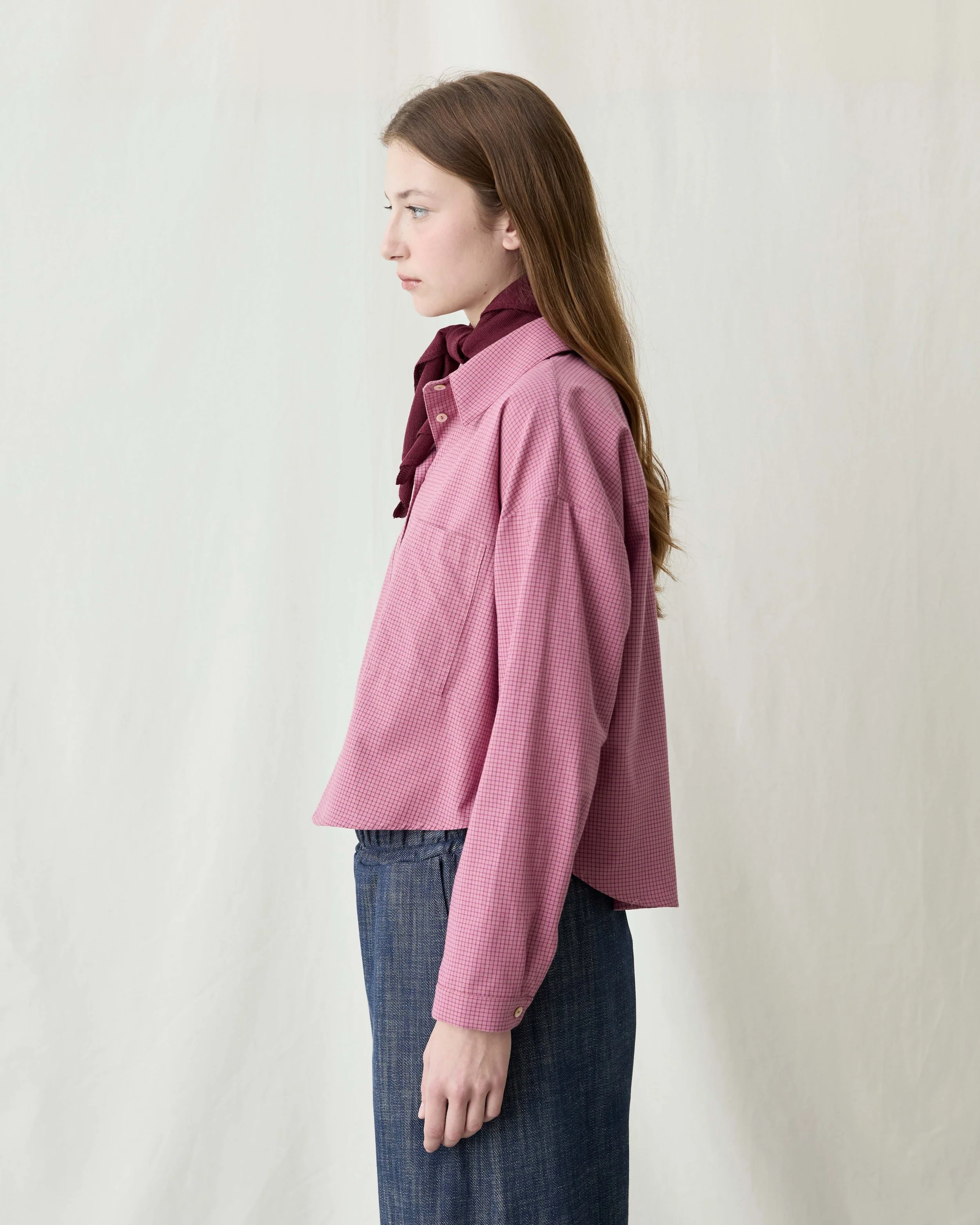 Kaia Checks Shirt_Pink5.jpg