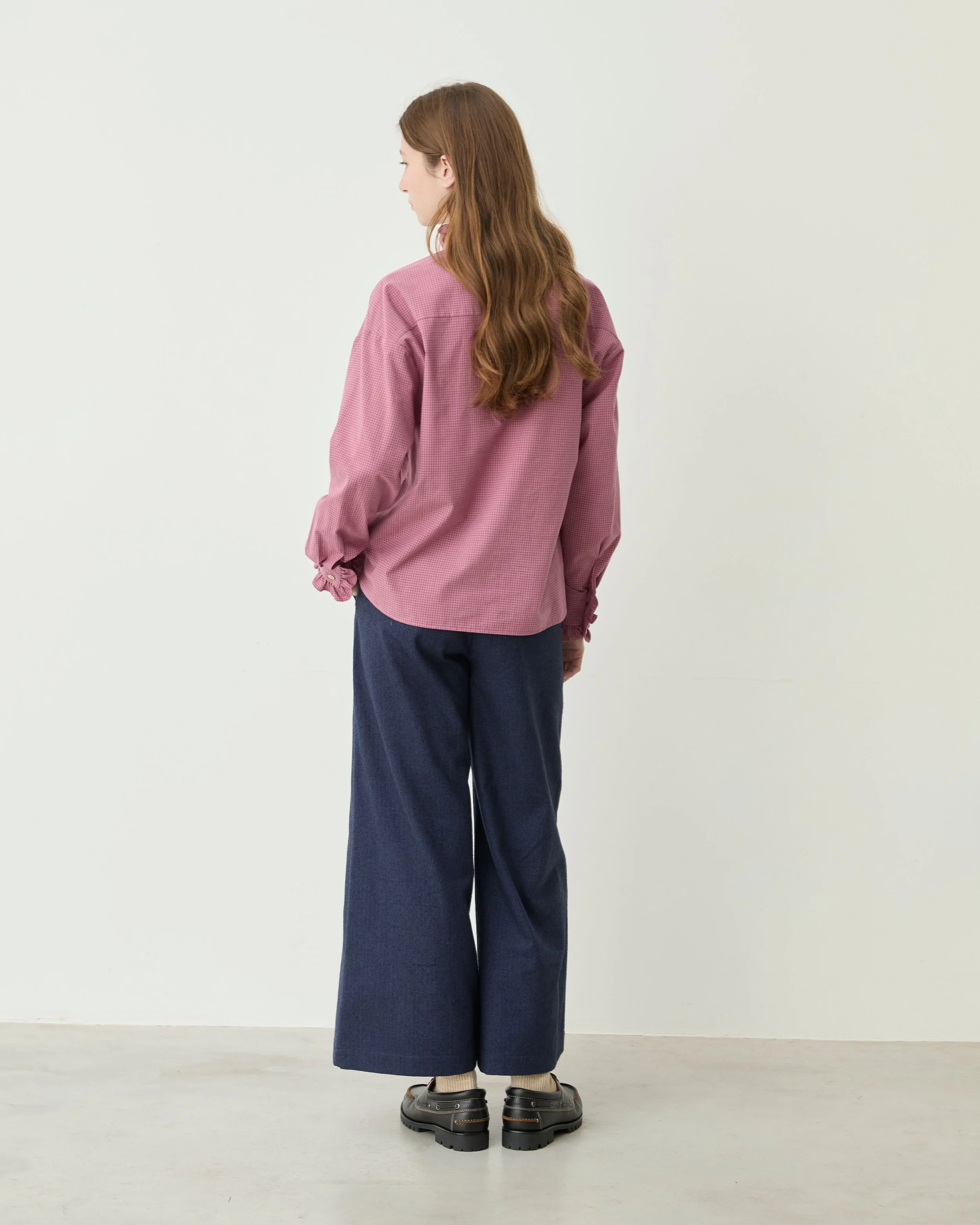 Ella Checks Shirt_Pink4.jpg