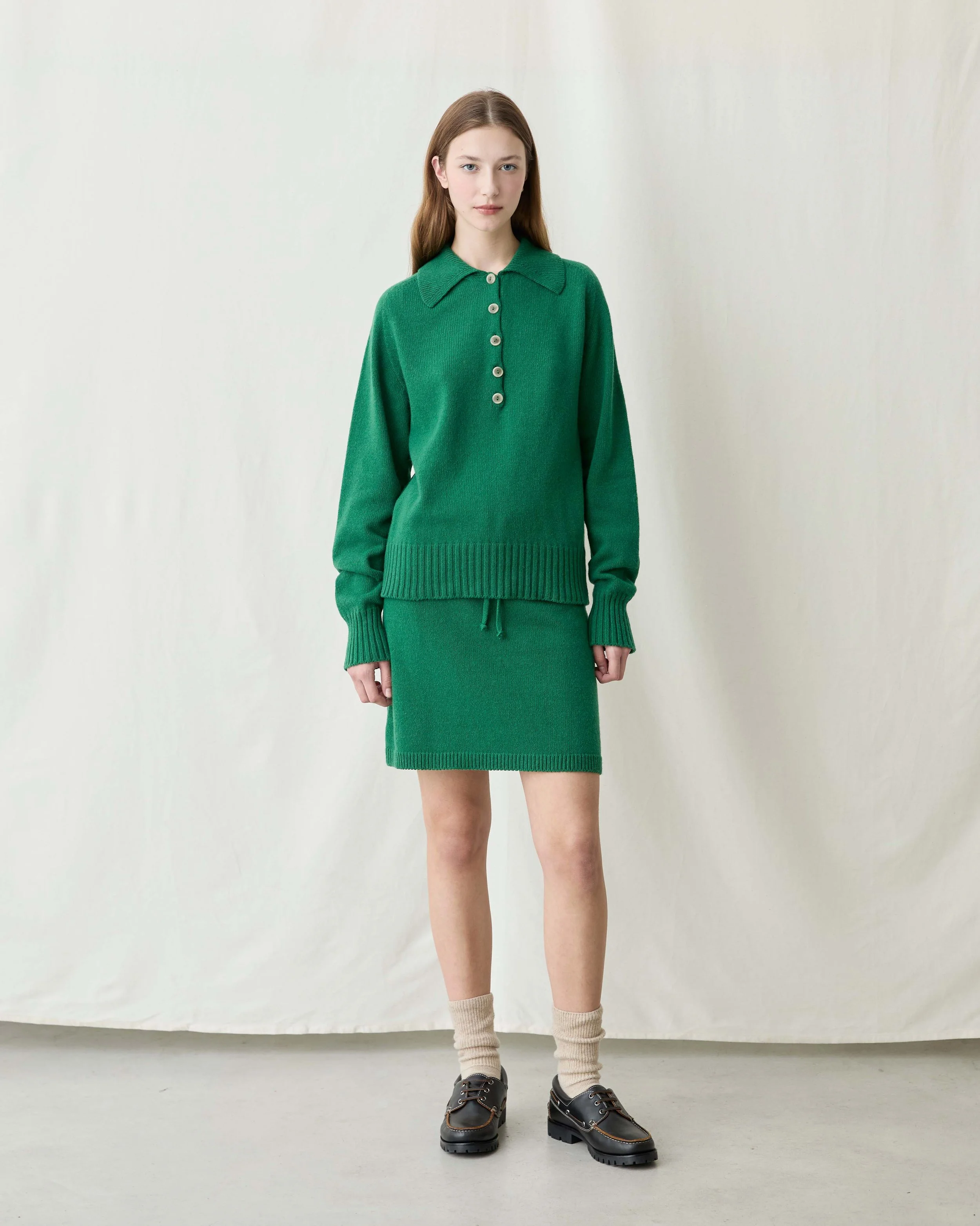 Cilia Skirt_Green.jpg