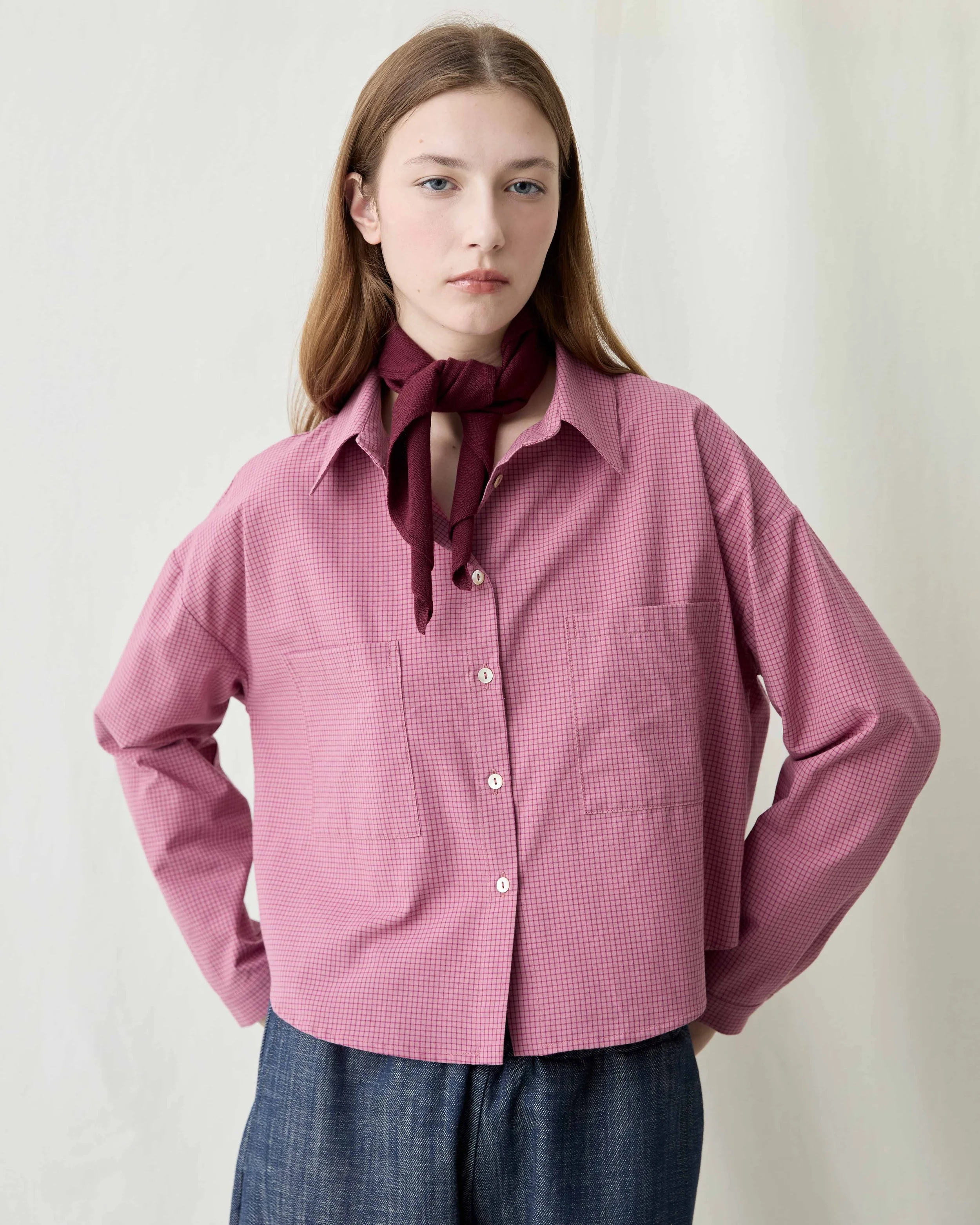 Triangle Scarf_Burgundy10.jpg