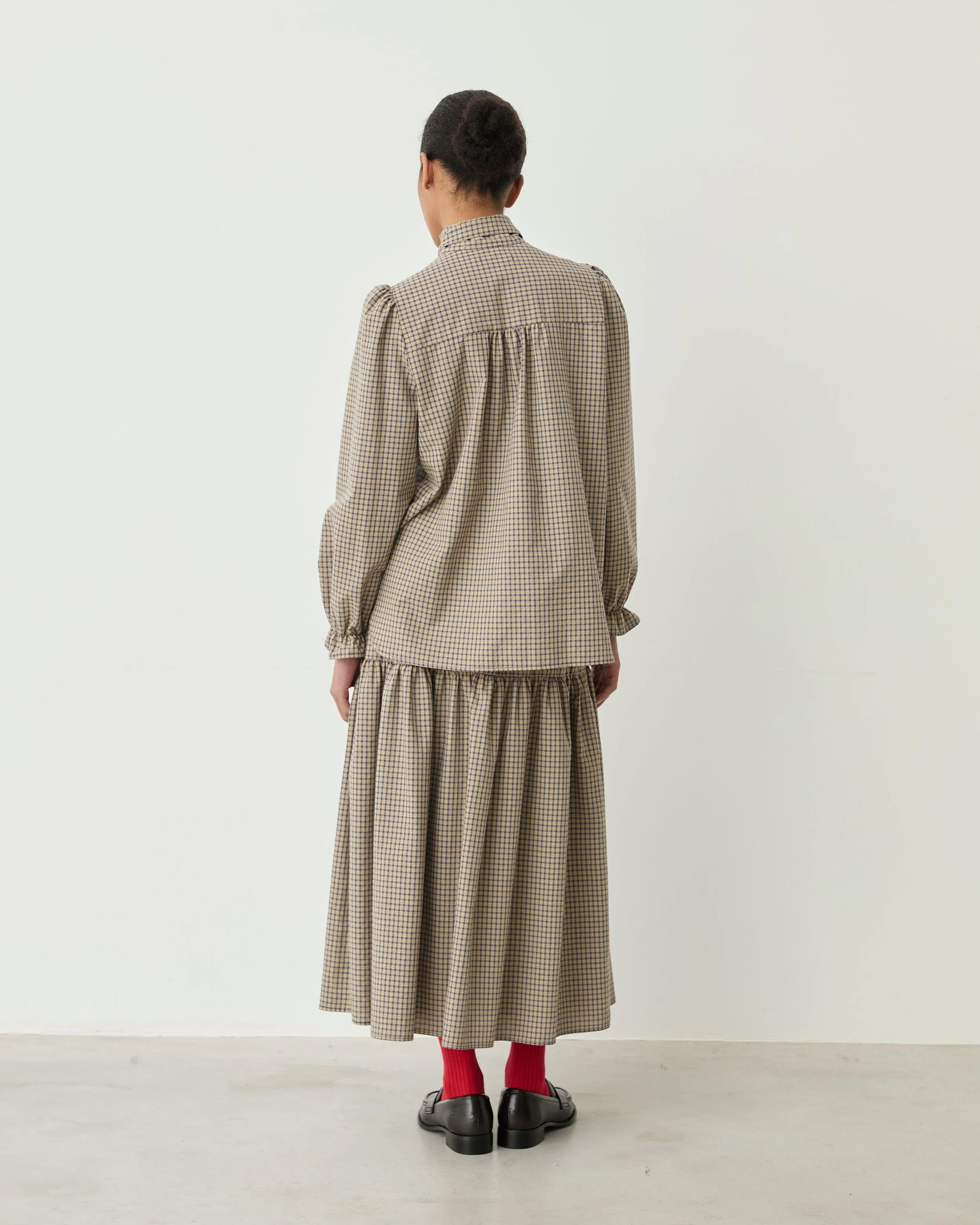 Christy Checks Shirt_Beige2.jpg (Copy)