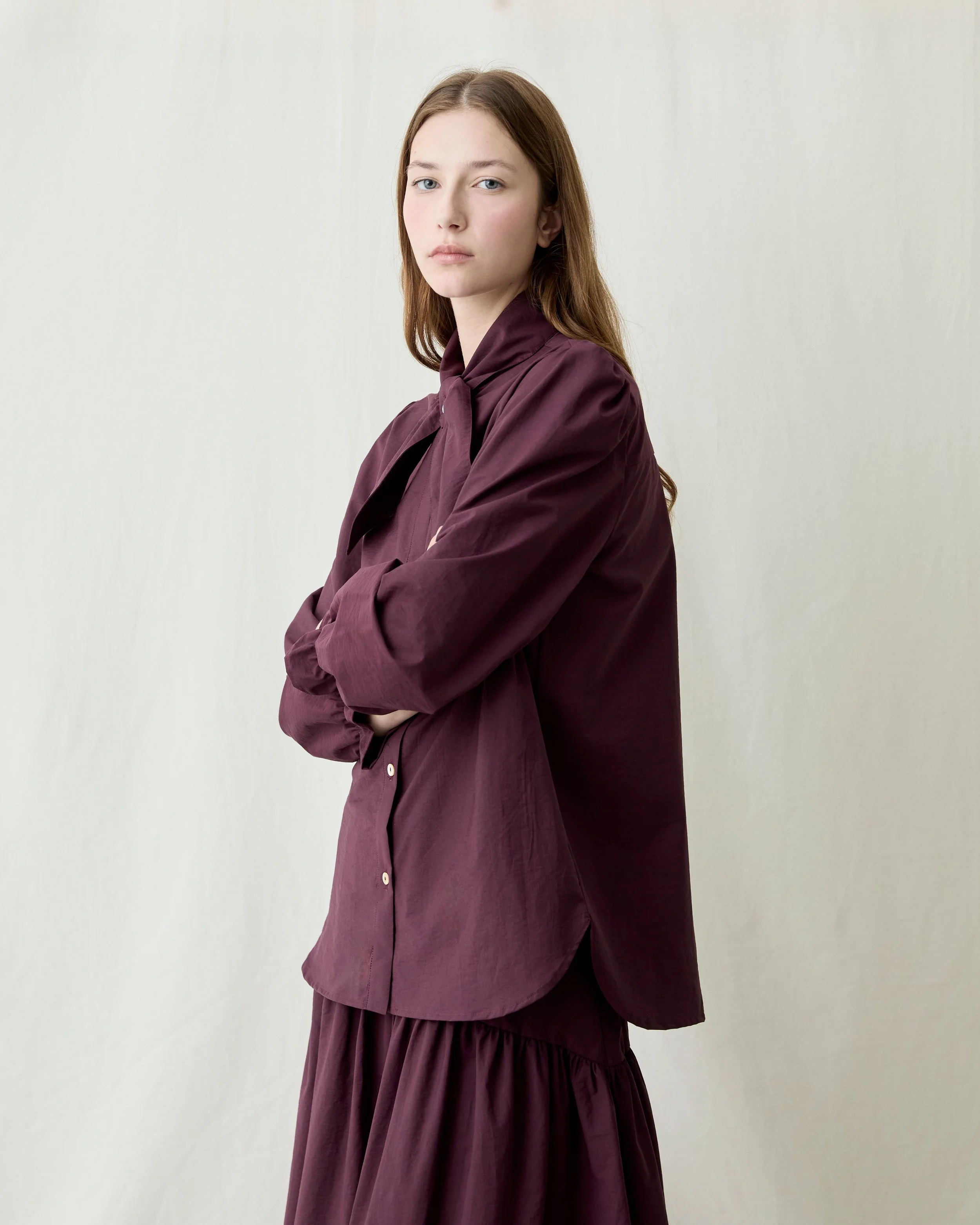 Christy Shirt_Dark Raspberry5.jpg
