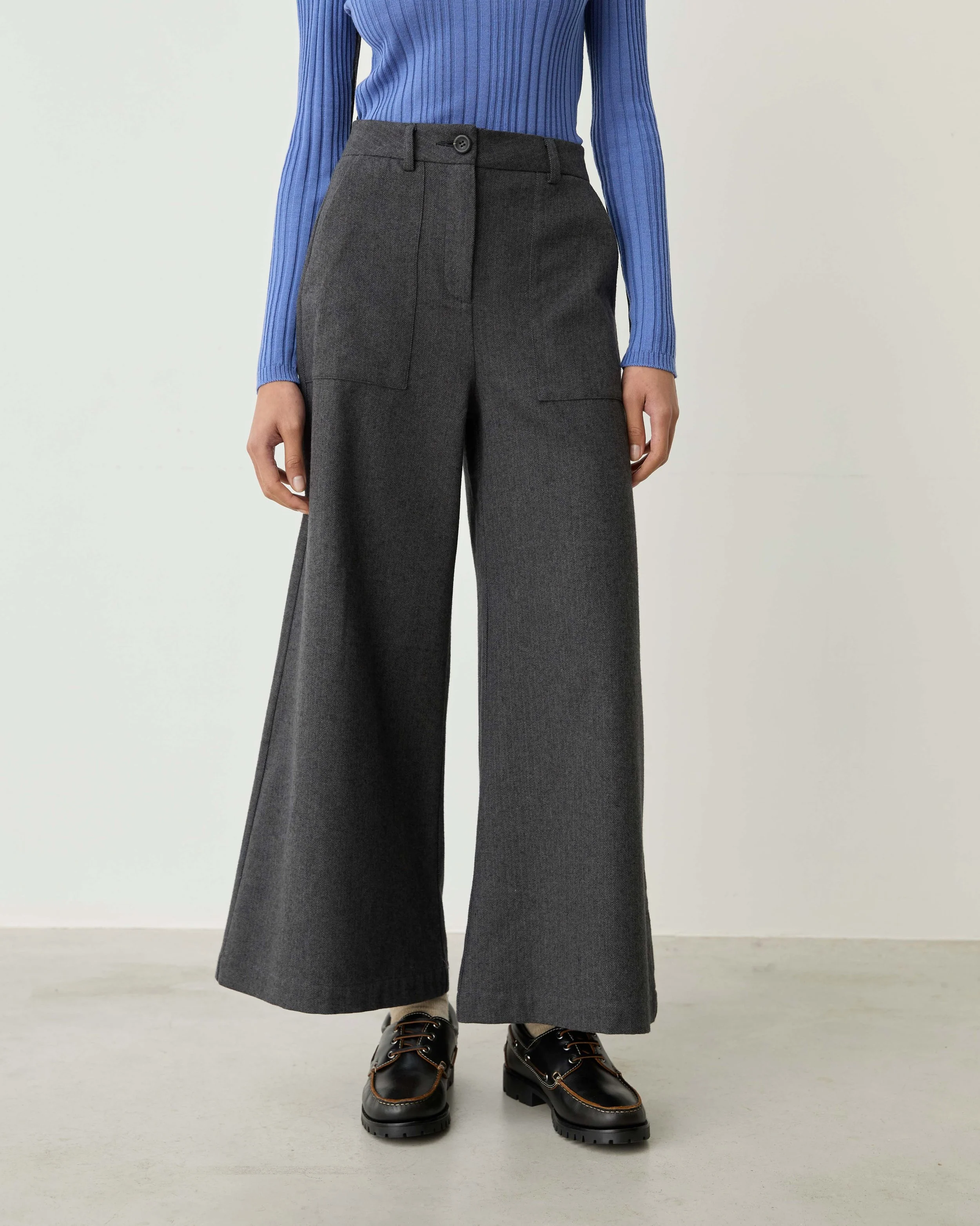 Clyde Herringbone Trousers_Grey.jpg