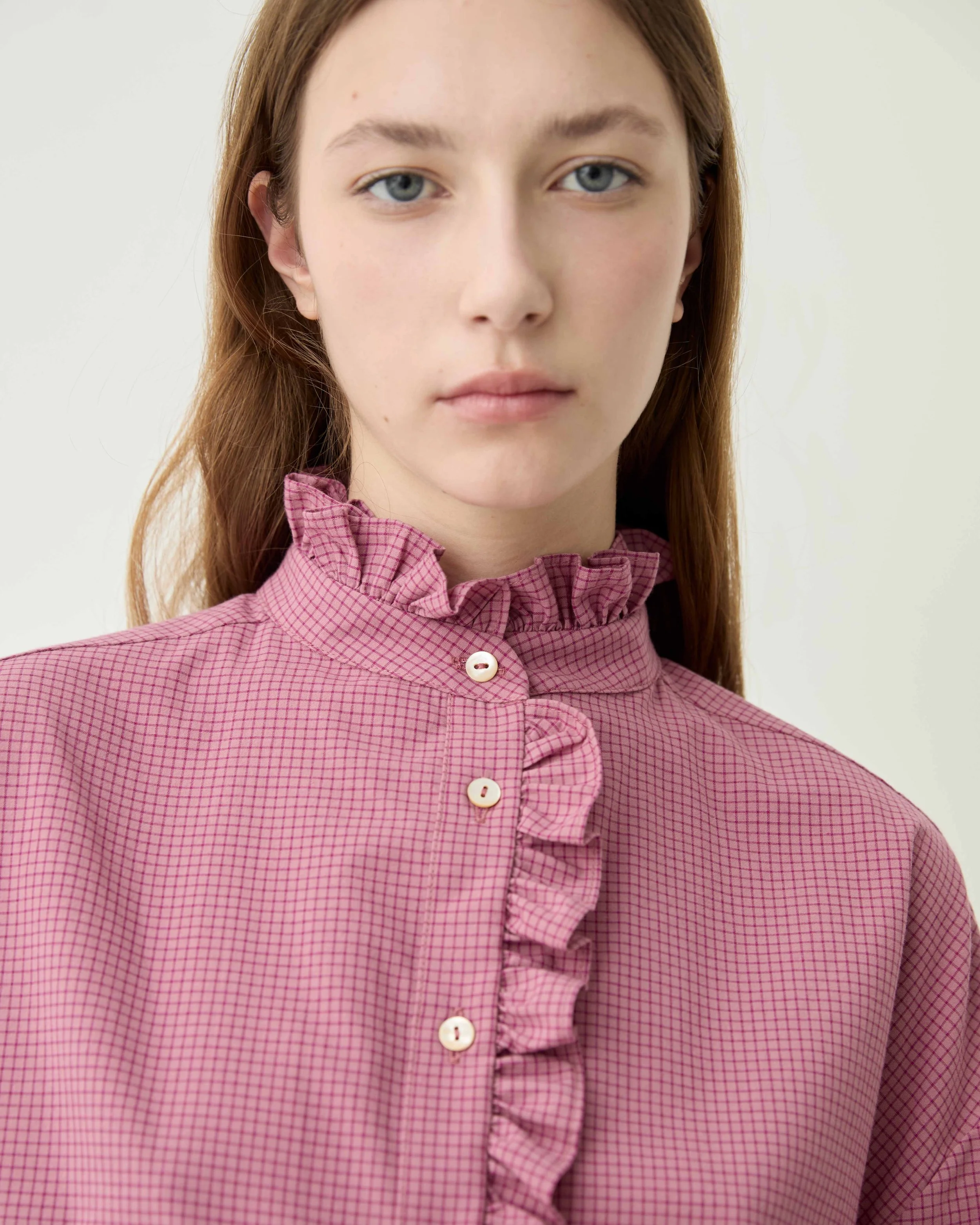 Ella Checks Shirt_Pink8.jpg