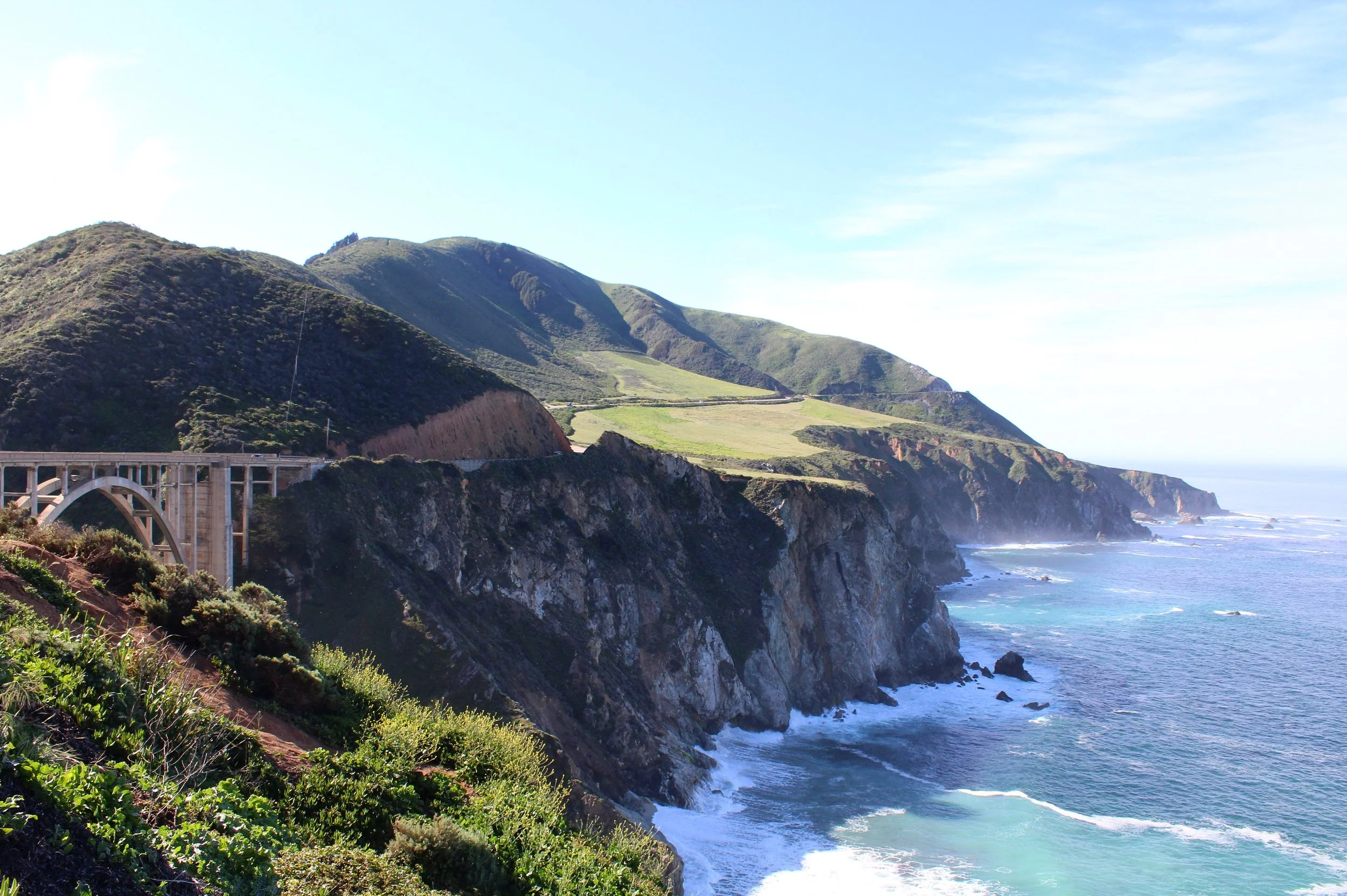  Big Sur, CA 