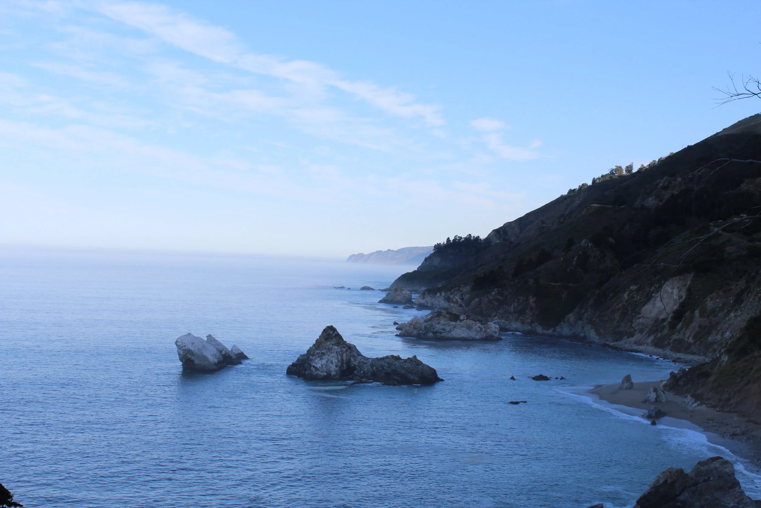  Big Sur, CA 