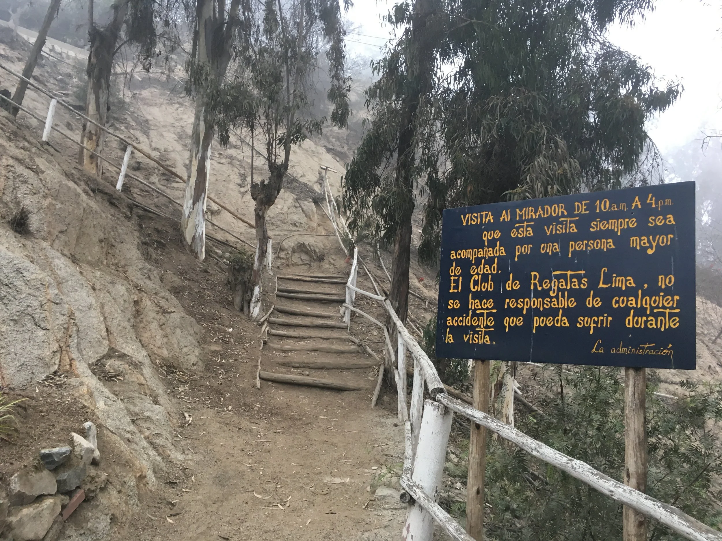 Lima, Peru