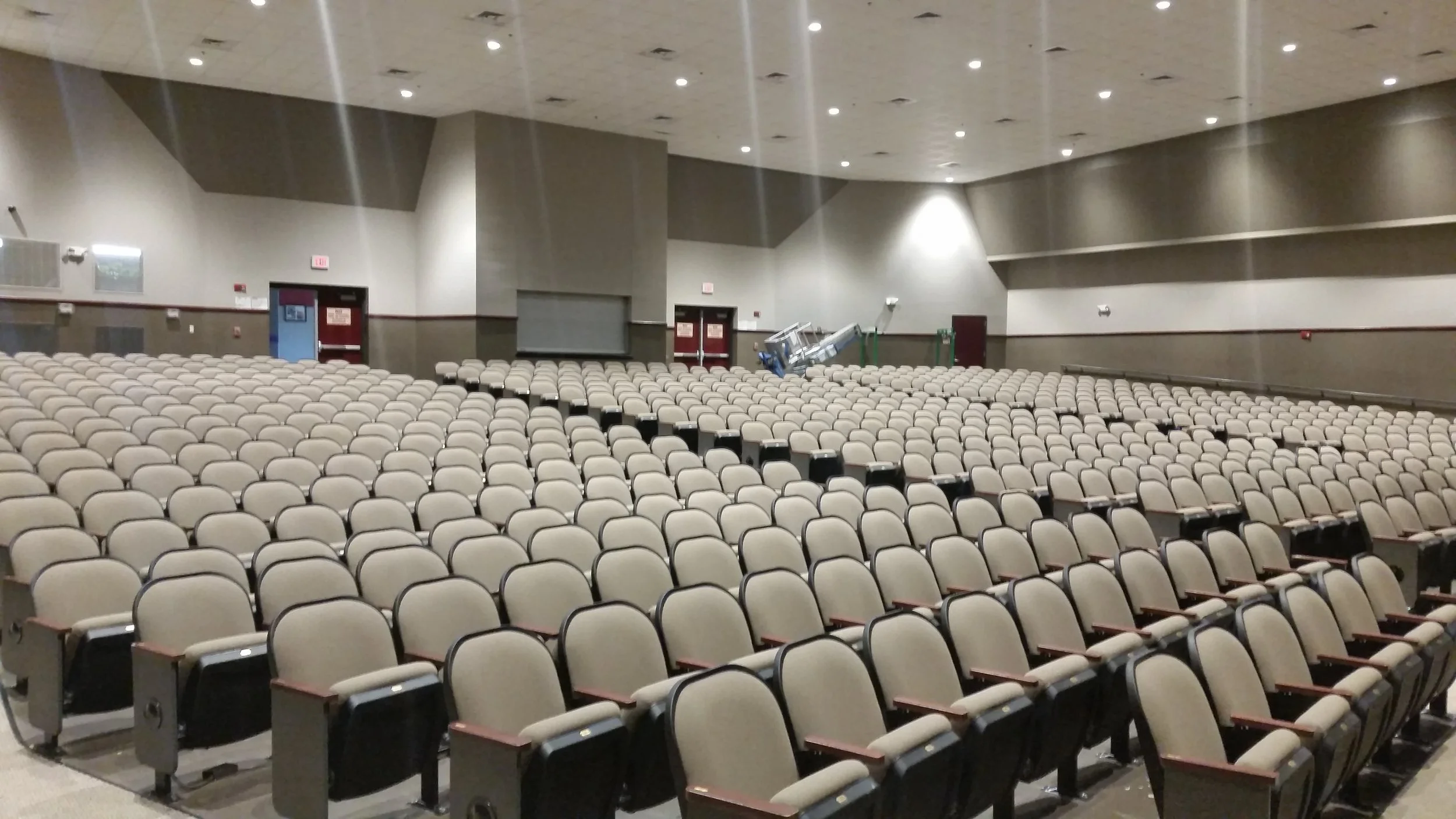 Another DMX project complete.jpg