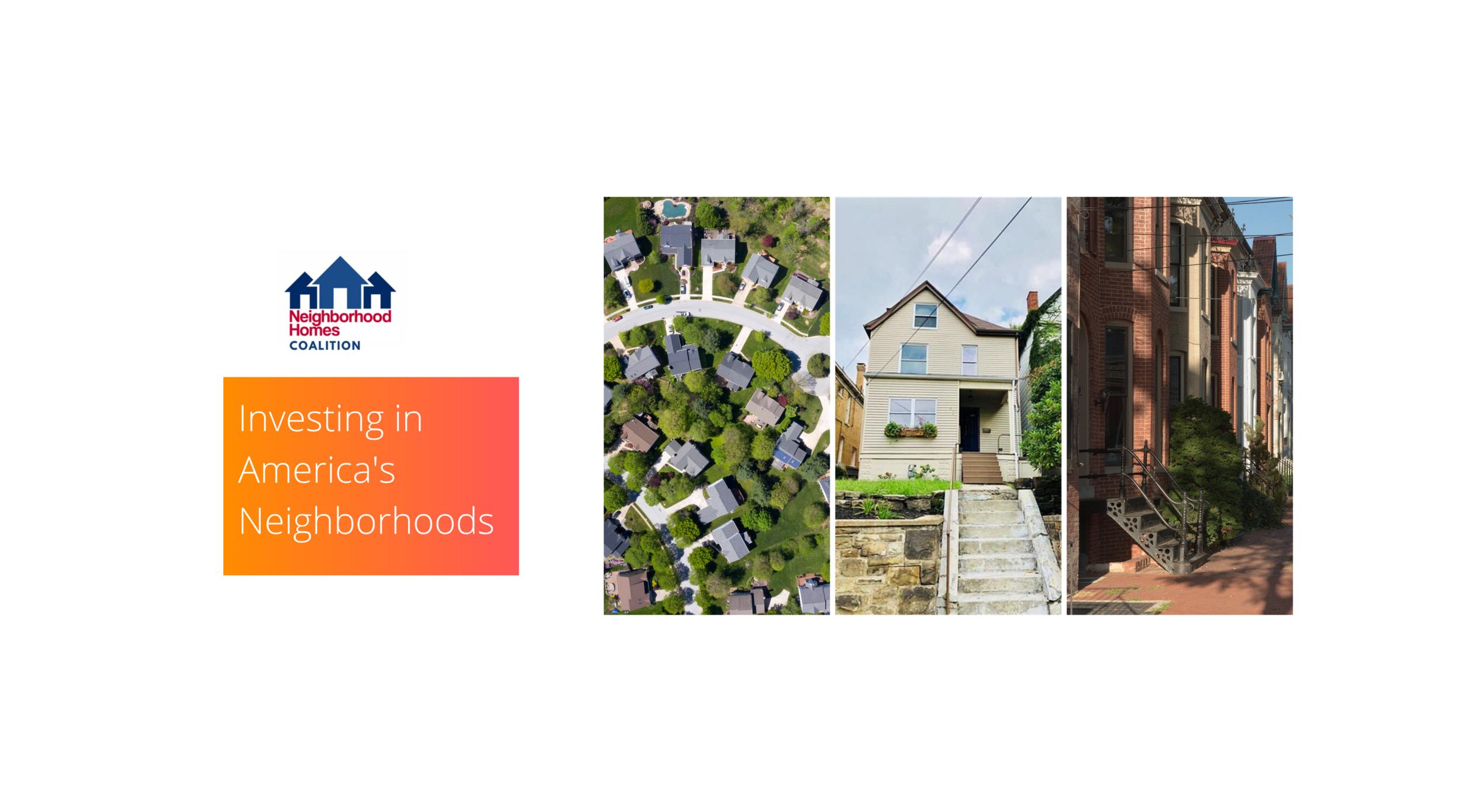 Neighborhood Homes Investment Act