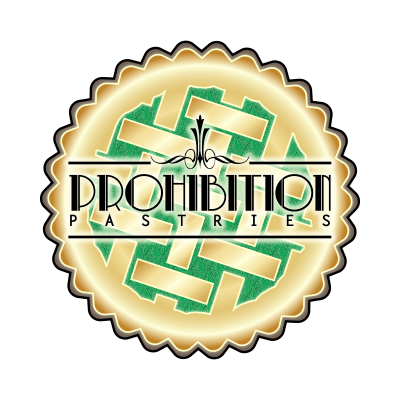 Prohibition Pastries