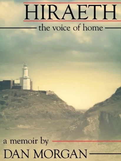 December 21st - Author Dan Morgan will be reading from his newly published memoir &ldquo;Hiraeth, the Voice of Home&rdquo; - the memoir will also be available to purchase!

⏰ Start time 7 PM, free entry

&ldquo;Dan Morgan is a Welsh American Sociolog