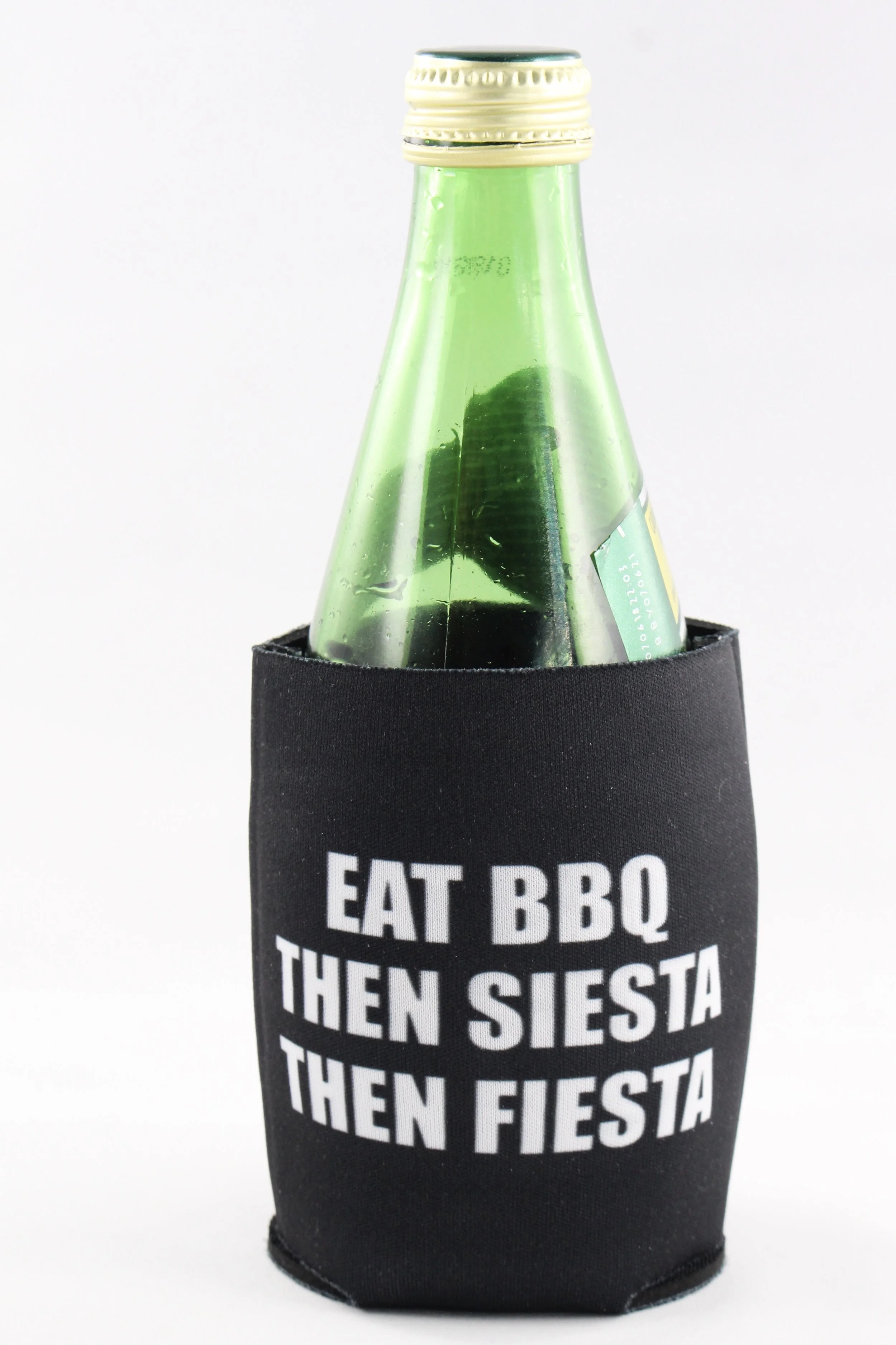 Koozie San Juan Smokehouse 