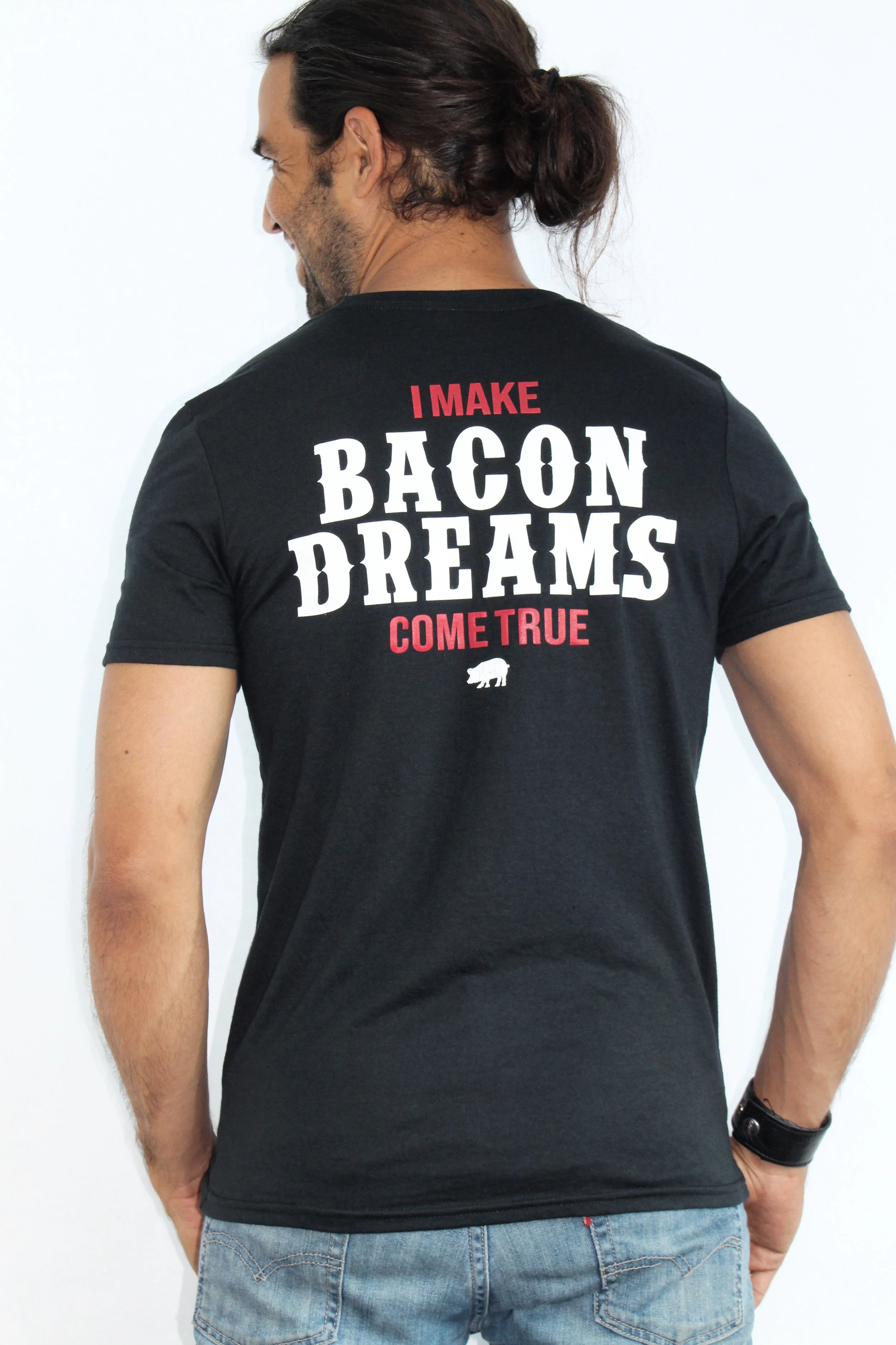 Bacon Lovers T-shirt