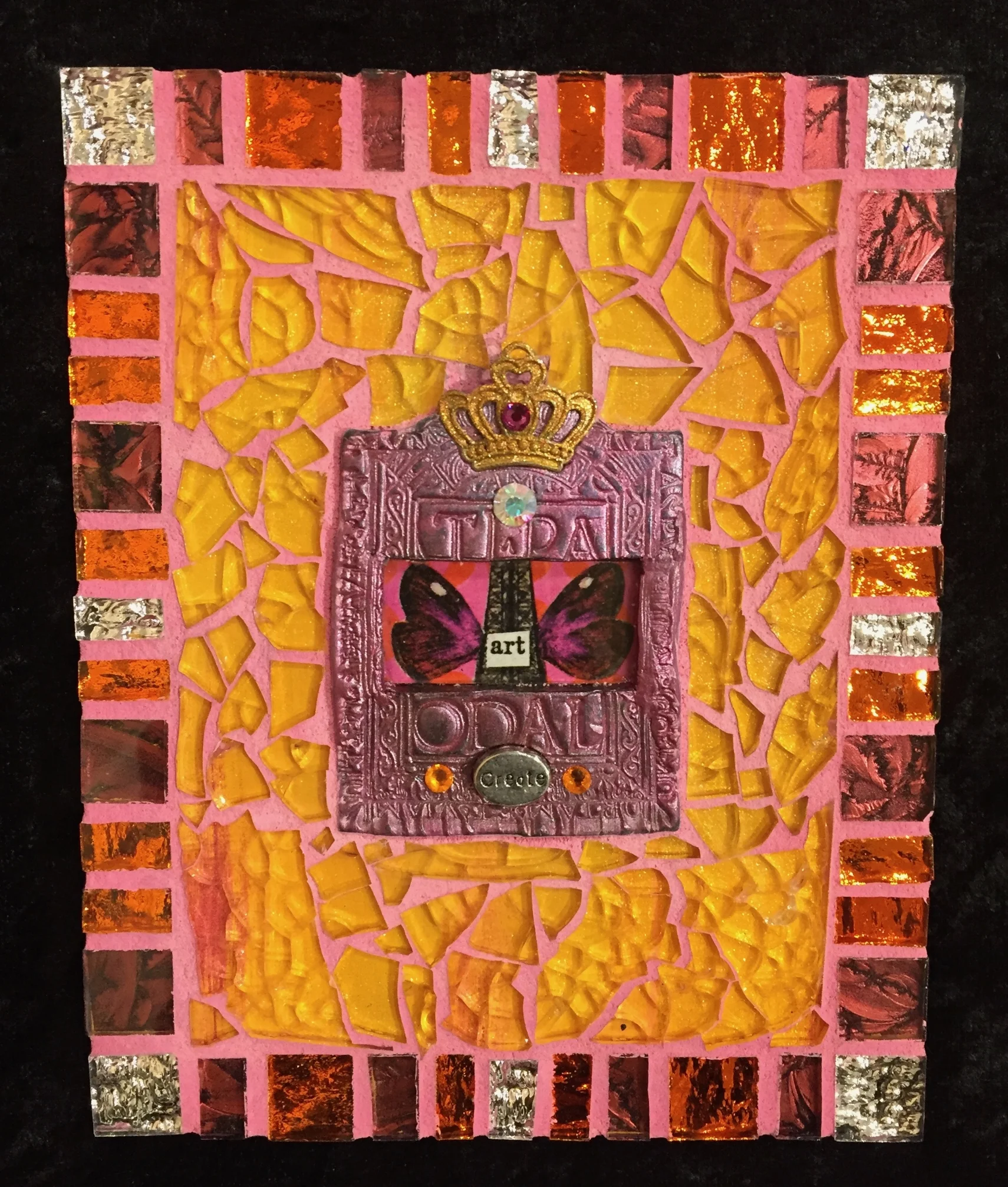 Create 5" x 6"