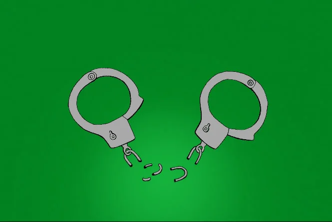 Rejected Shackles Pennsylvania Institutional Law Project