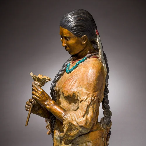 "Coming of Age" by Phillip Payne