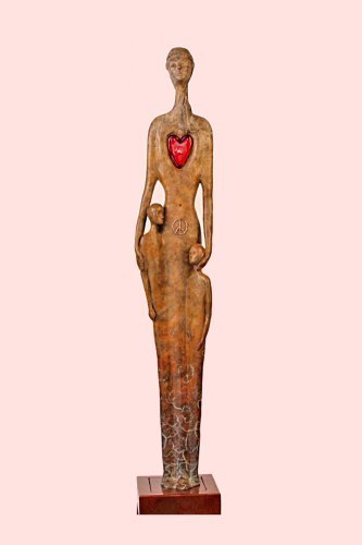 "Come Together" by Cheryl Collins