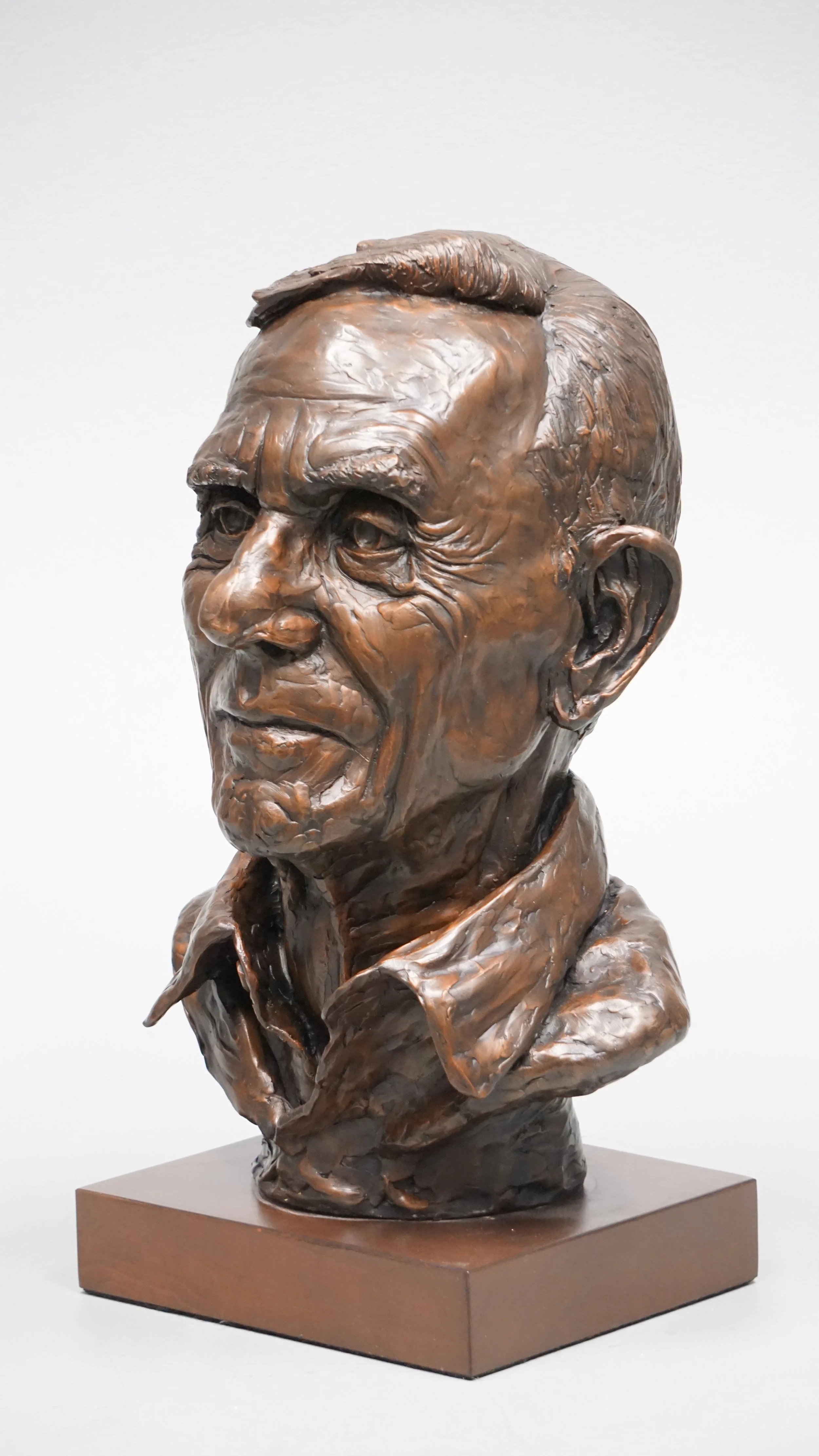 "Dale Goodson" by Quintin McCann