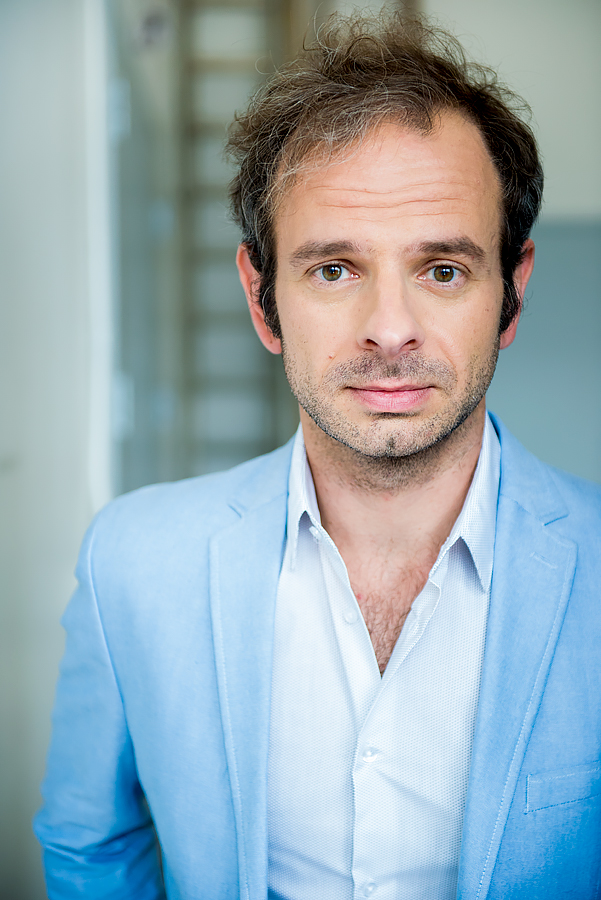 New Headshot David Bendena.jpg