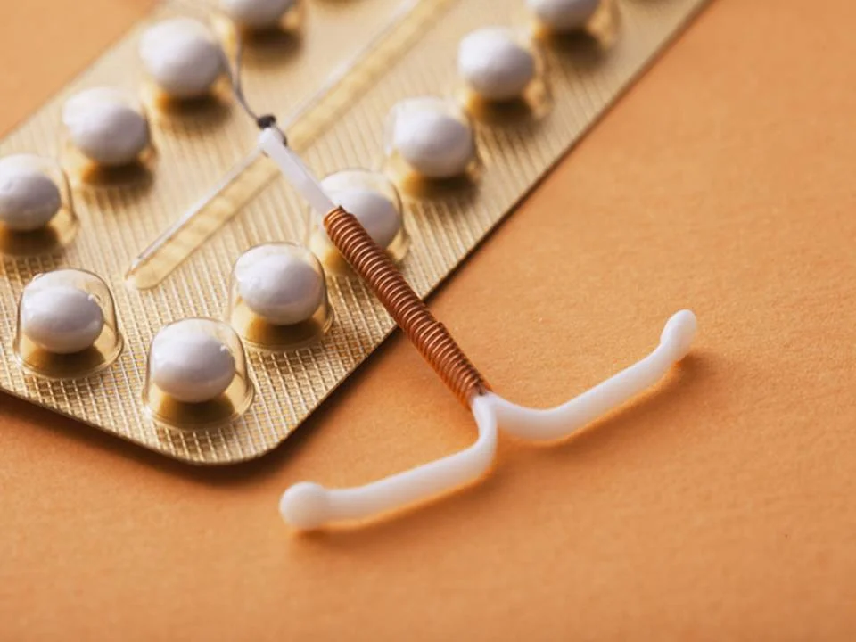 Contraception Counseling & IUD Insertion