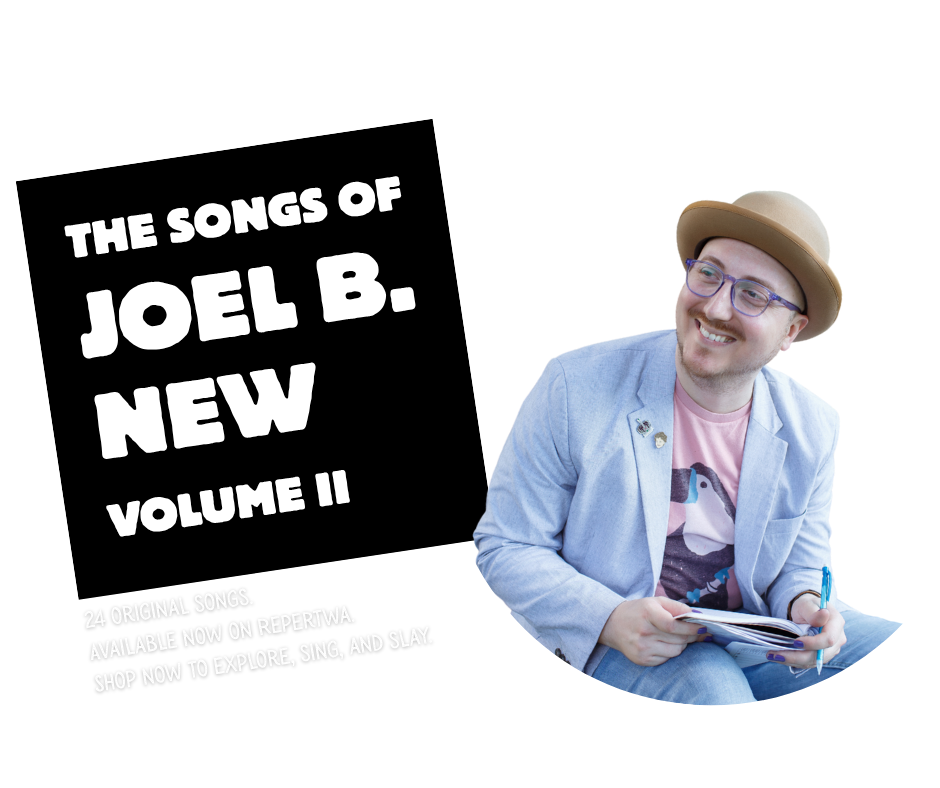Joel B. New