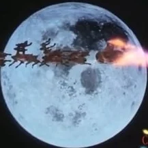 Raising Cane's - Christmas Chaos