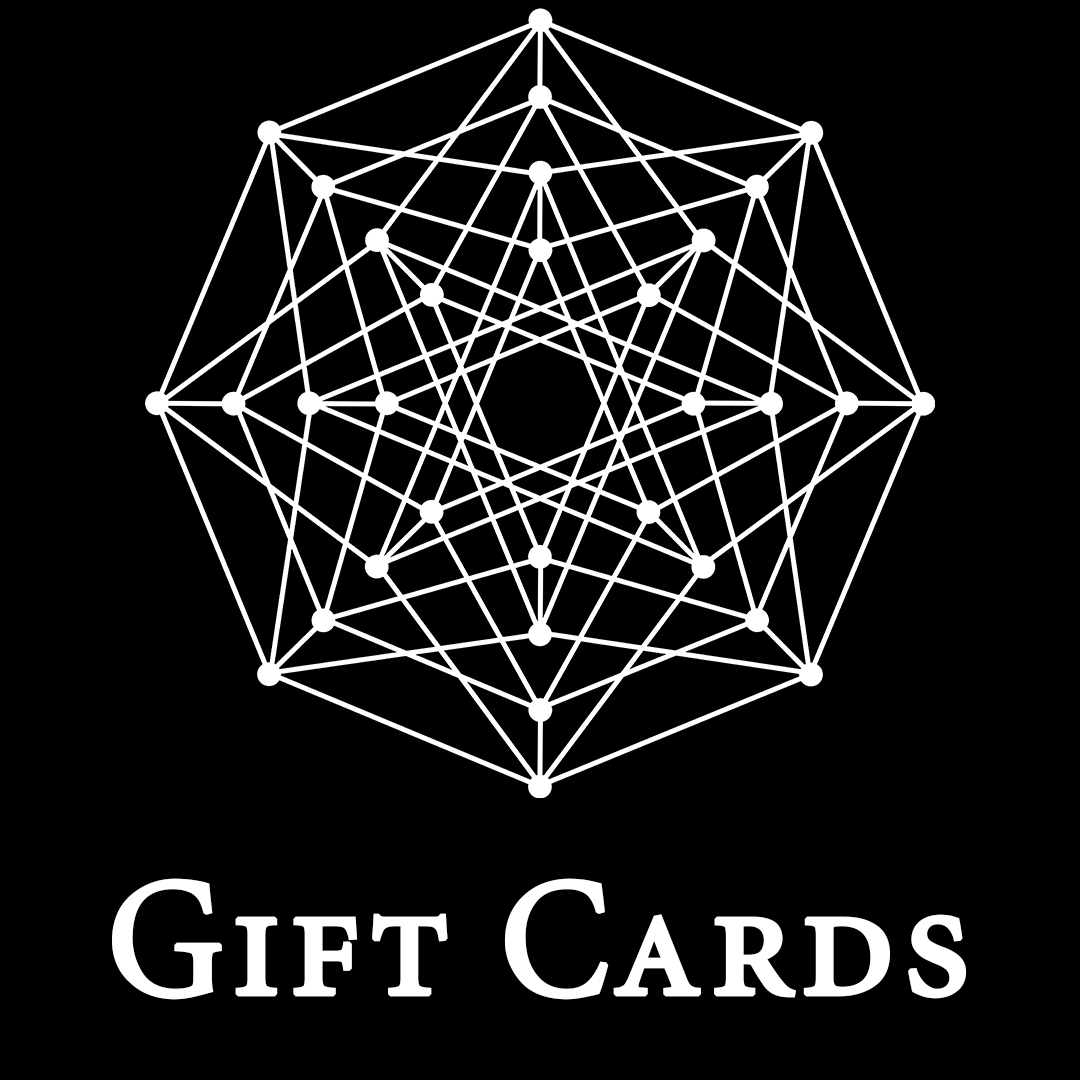 Penteract Press Gift Card