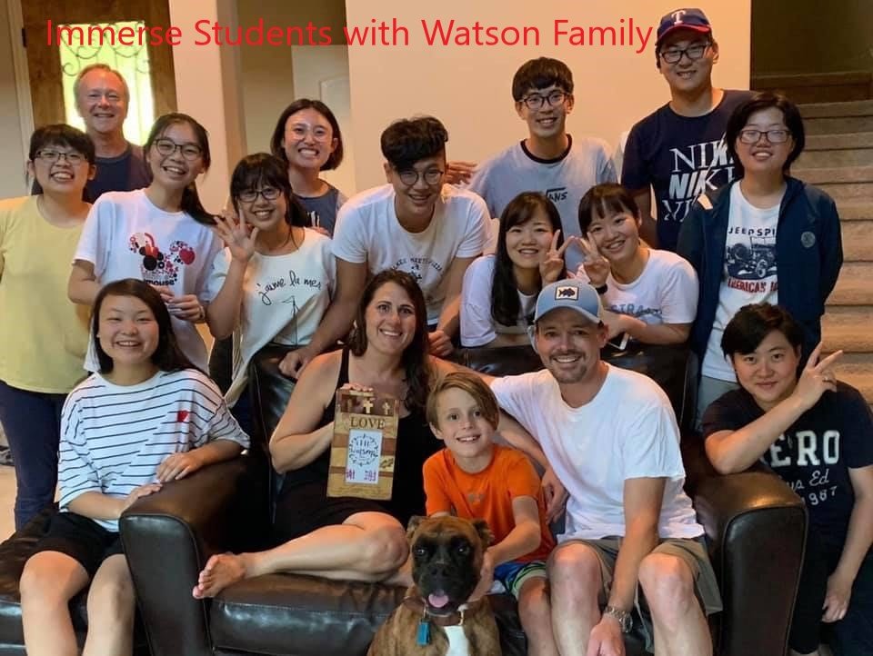 H16 Immerse Students with Watson Family.jpg
