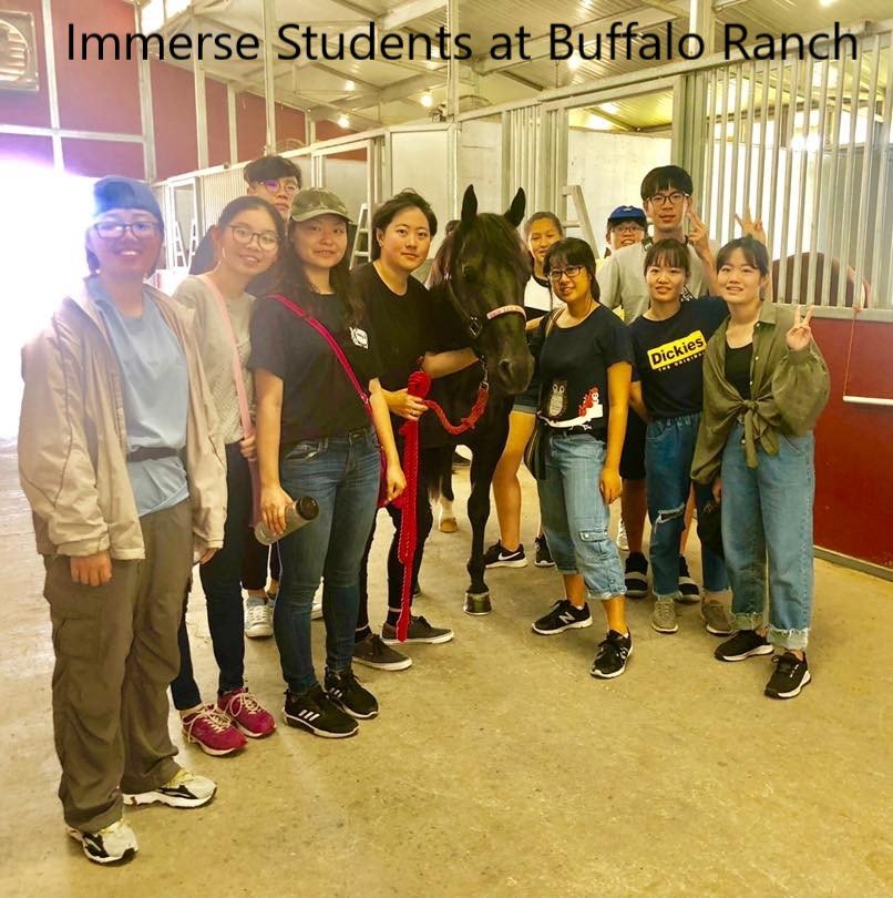 H15 Immerse Students at Buffalo Ranch.jpg